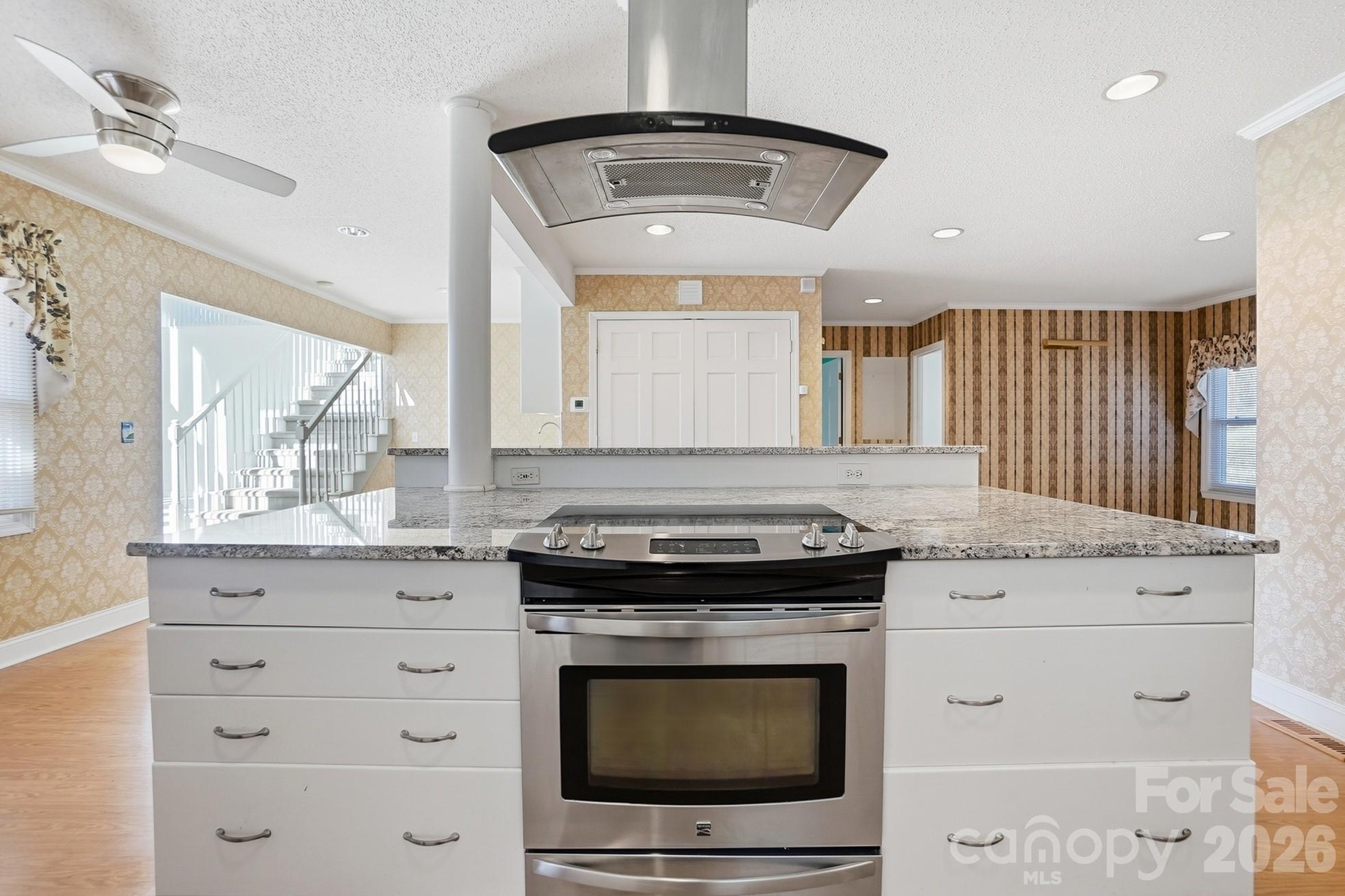 Lake Wylie - Residential