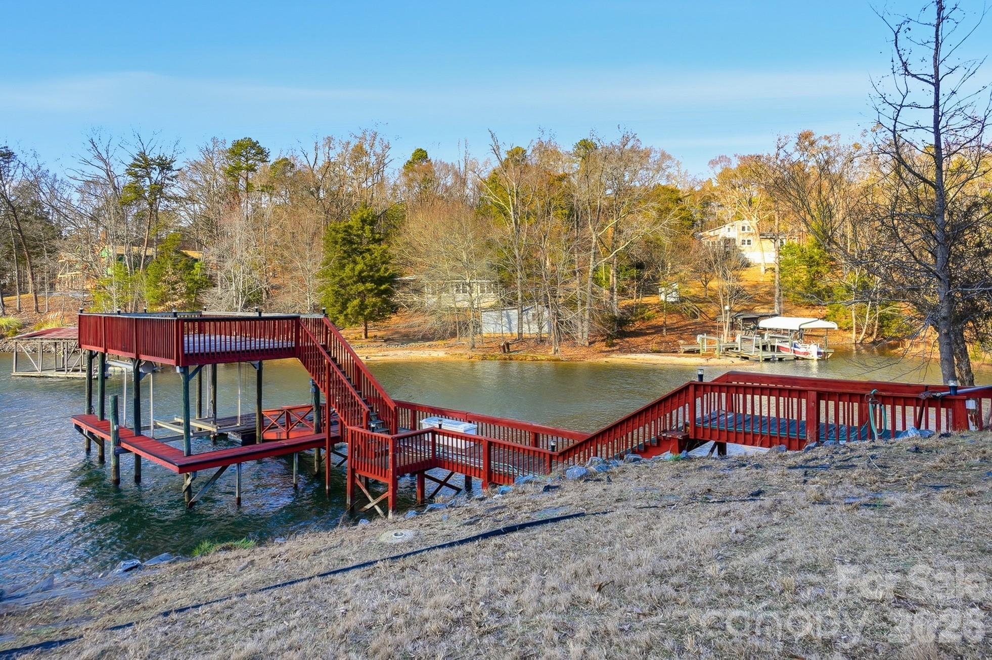 Lake Wylie - Residential