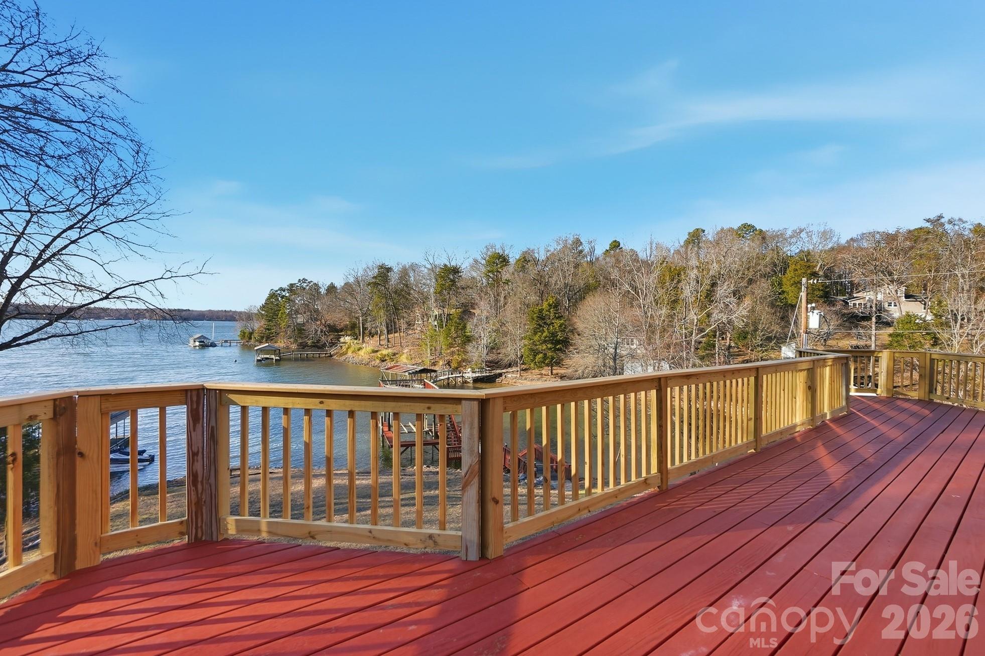Lake Wylie - Residential