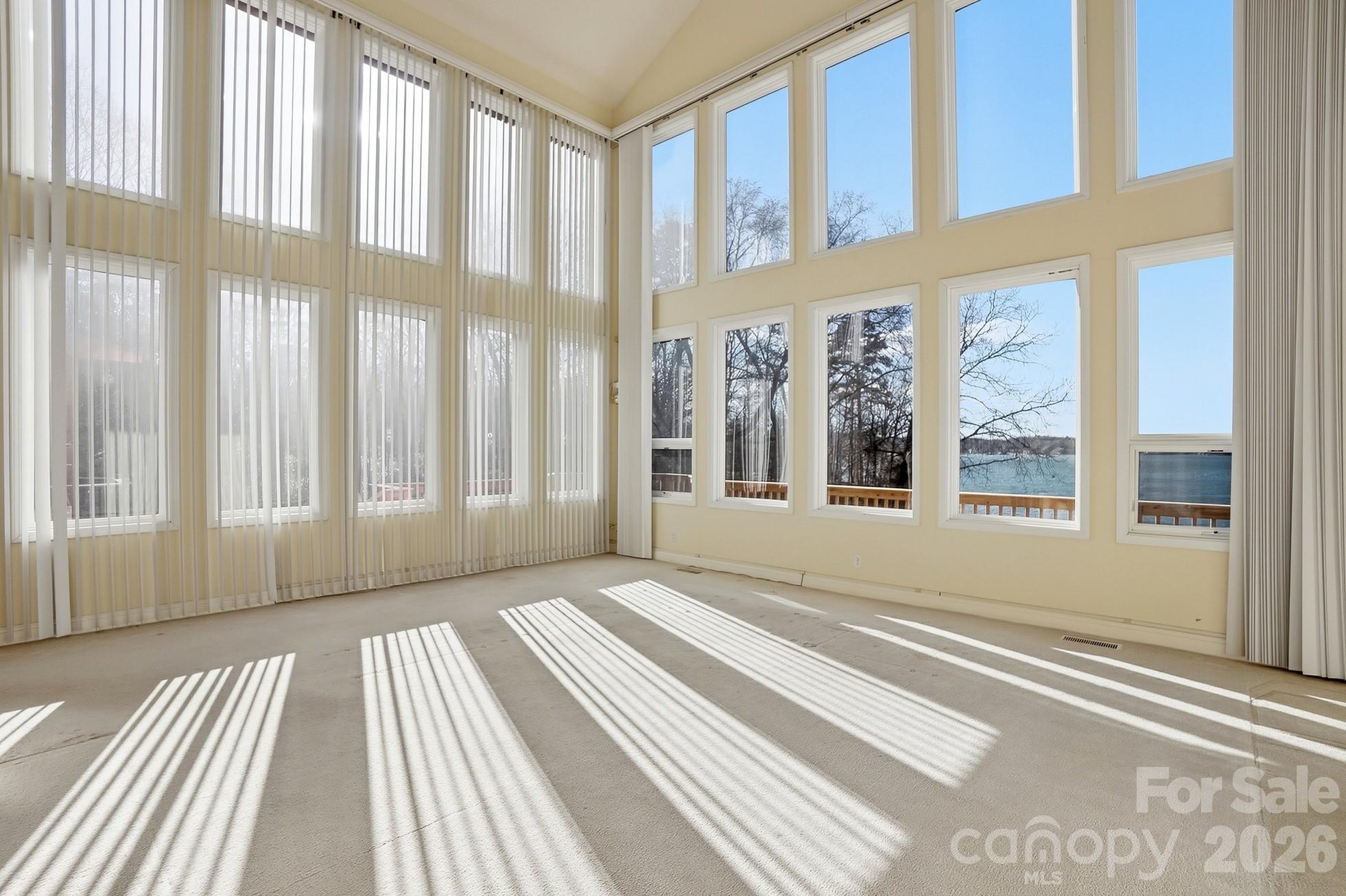 Lake Wylie - Residential