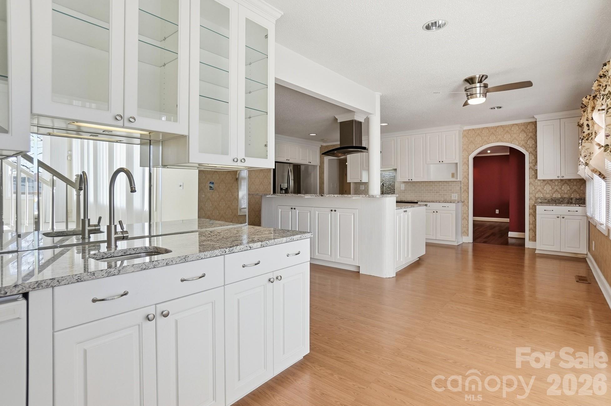 Lake Wylie - Residential