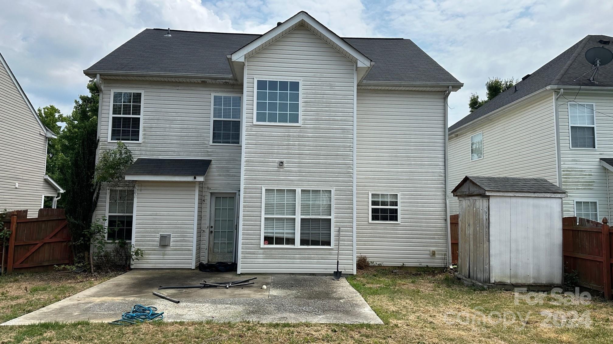 Pennington Place - Residential