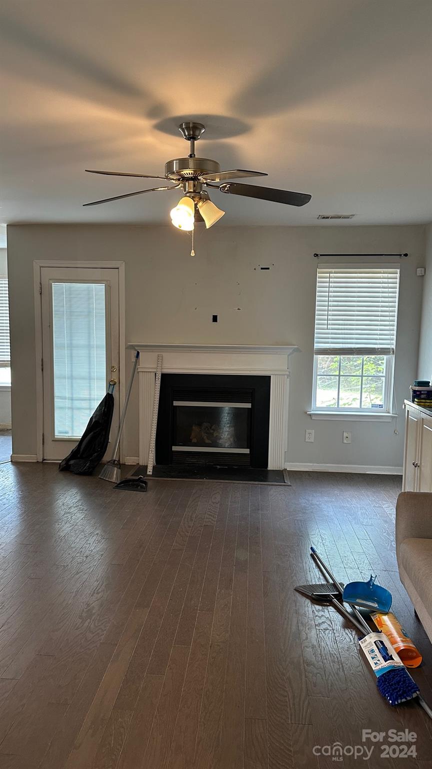 Pennington Place - Residential