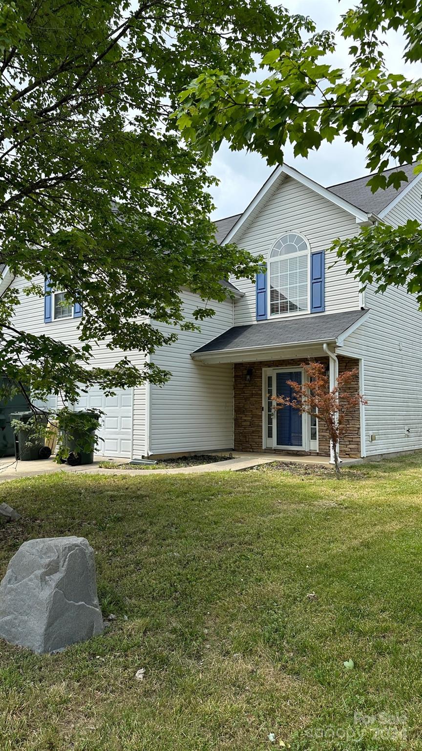 Pennington Place - Residential