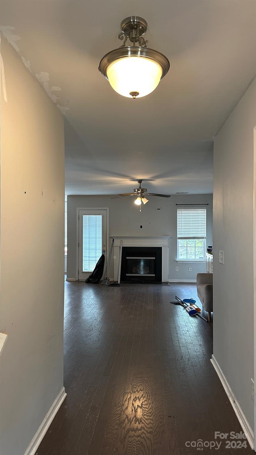 Pennington Place - Residential