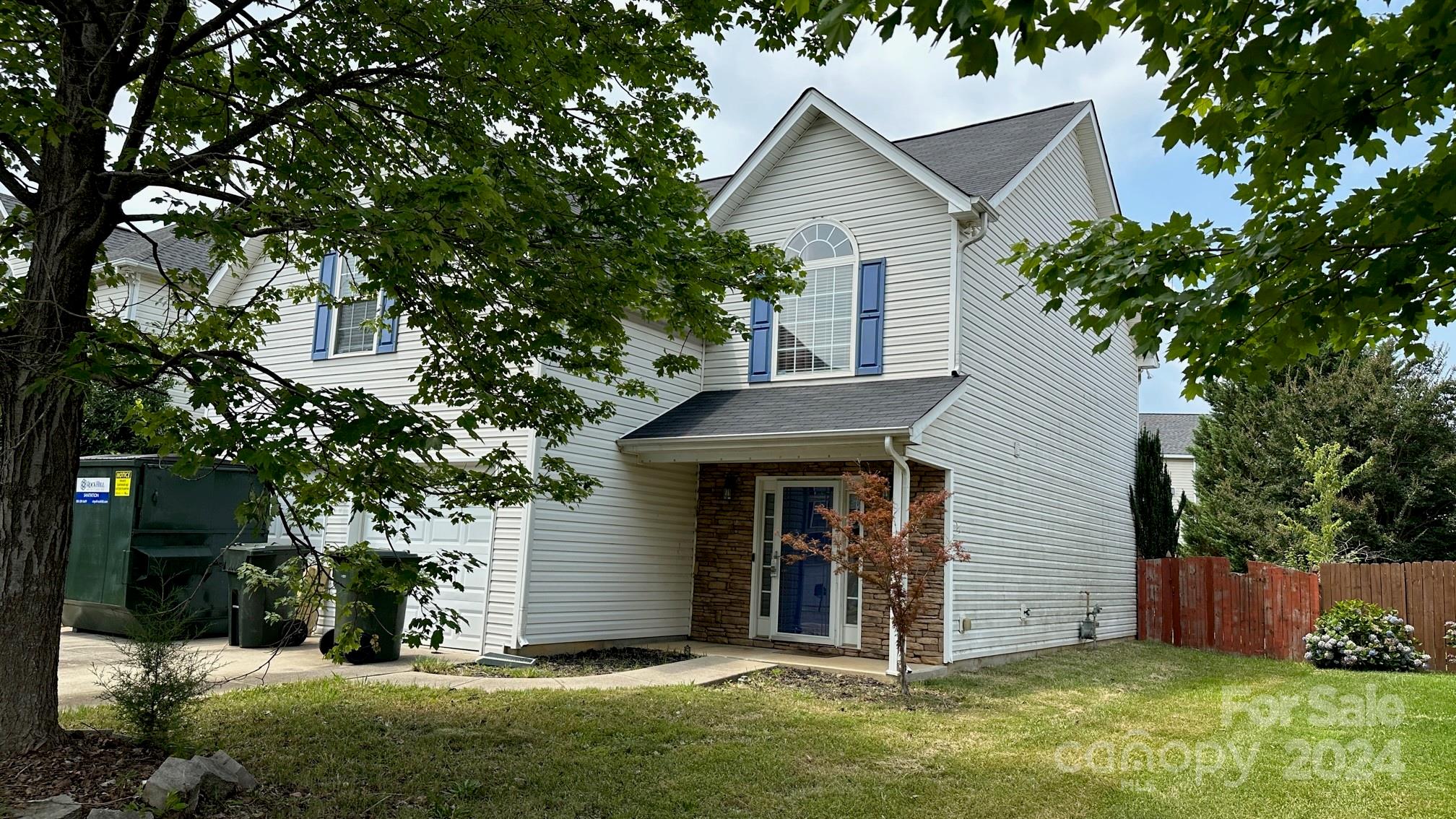 Pennington Place - Residential