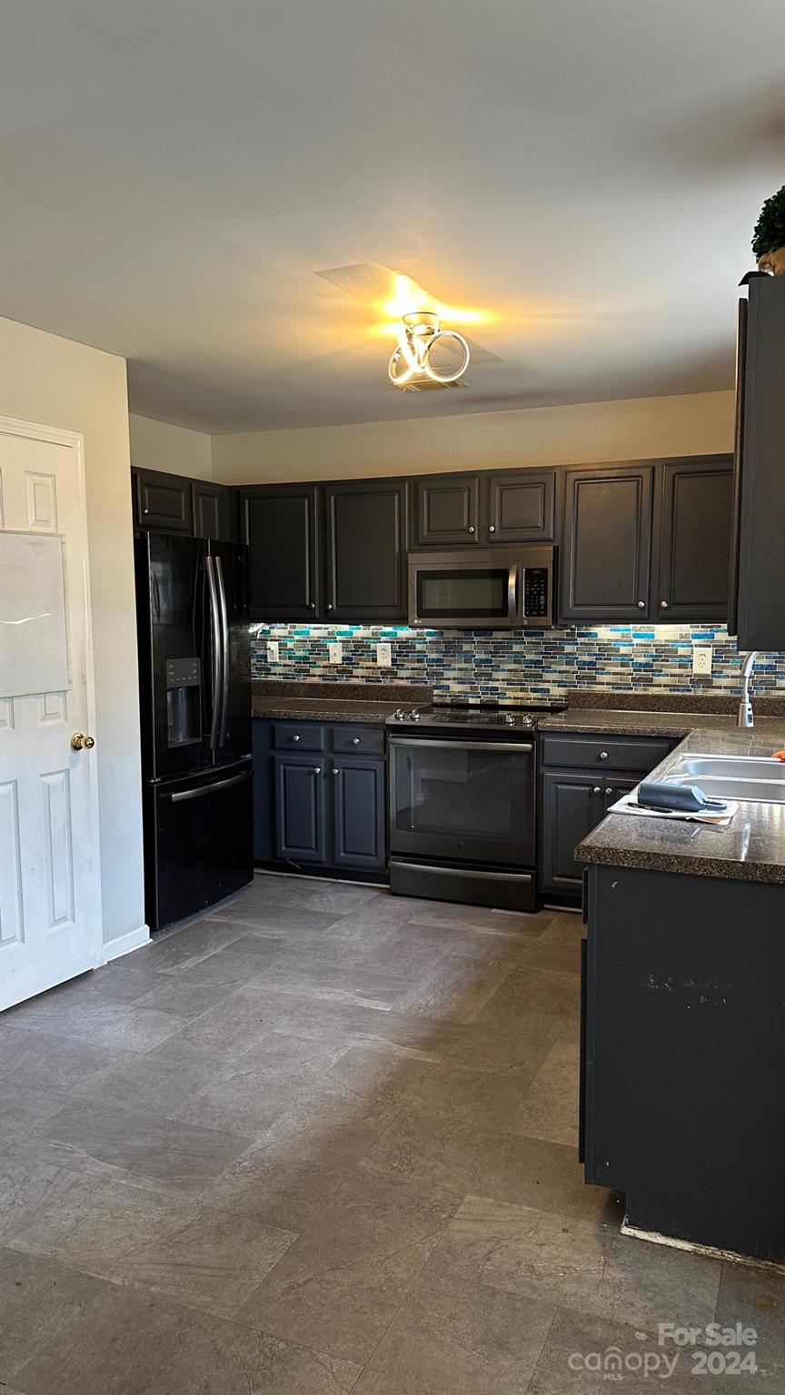 Pennington Place - Residential