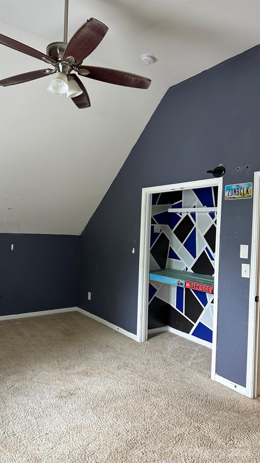 Pennington Place - Residential