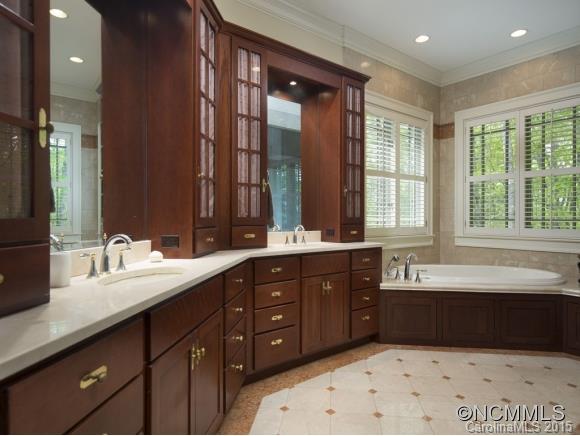 Champion Hills - Residential