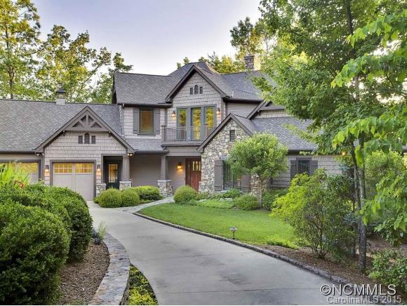 Champion Hills - Residential