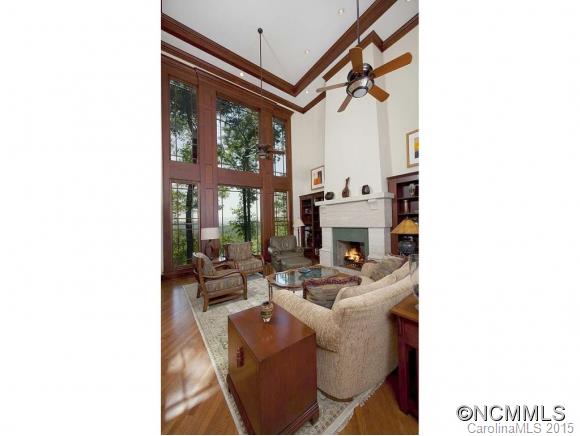 Champion Hills - Residential