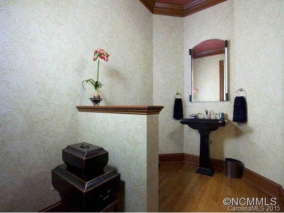 Champion Hills - Residential