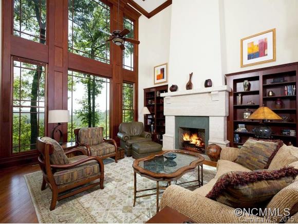 Champion Hills - Residential