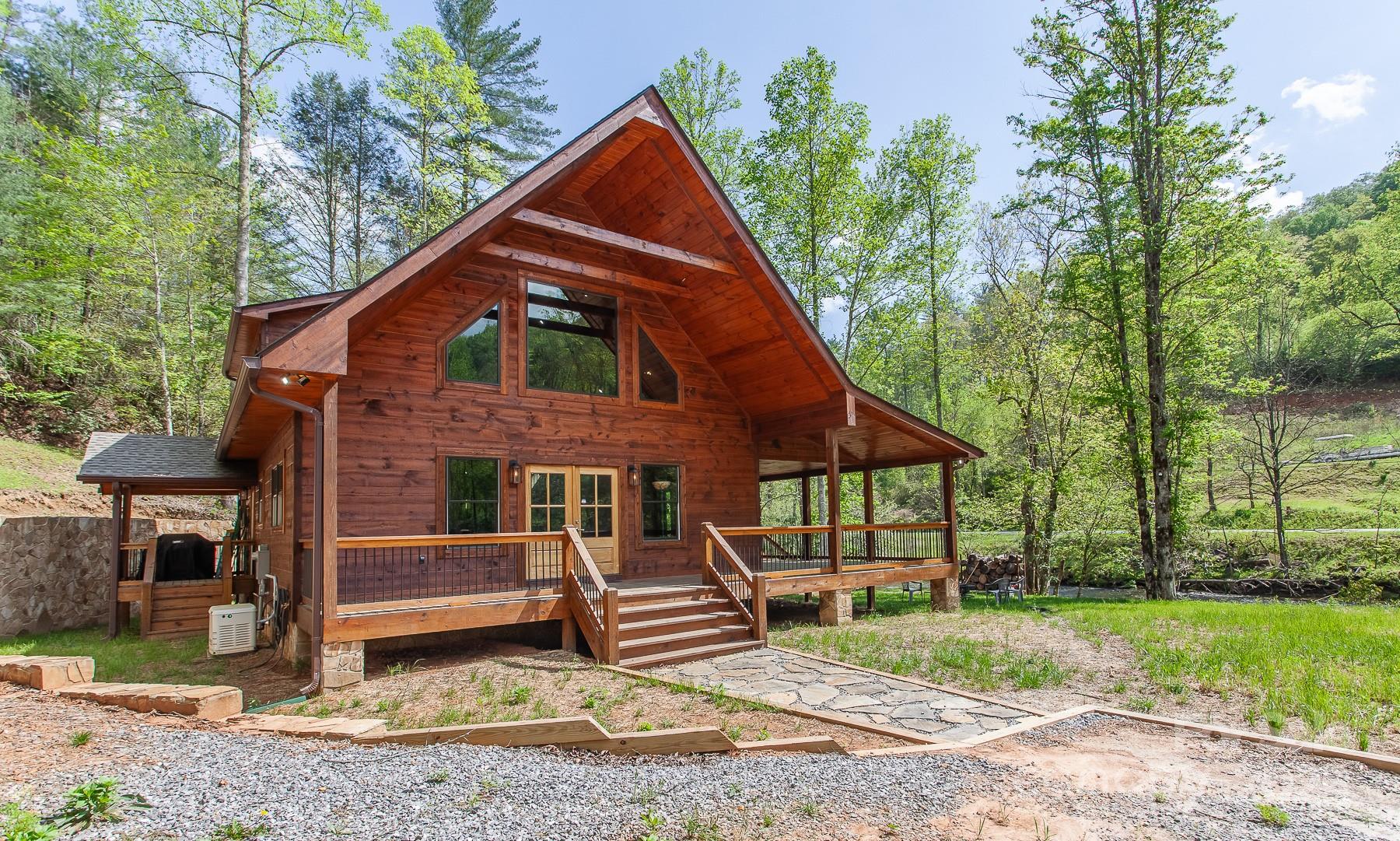 91 Riverview Drive