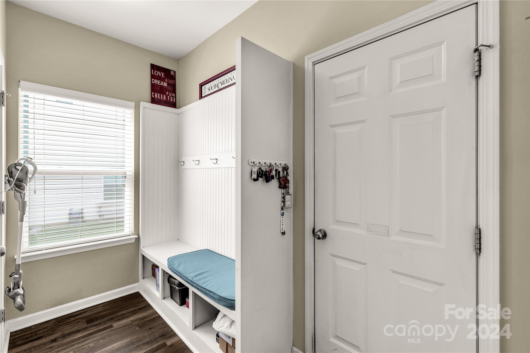 Crystal Lakes - Residential