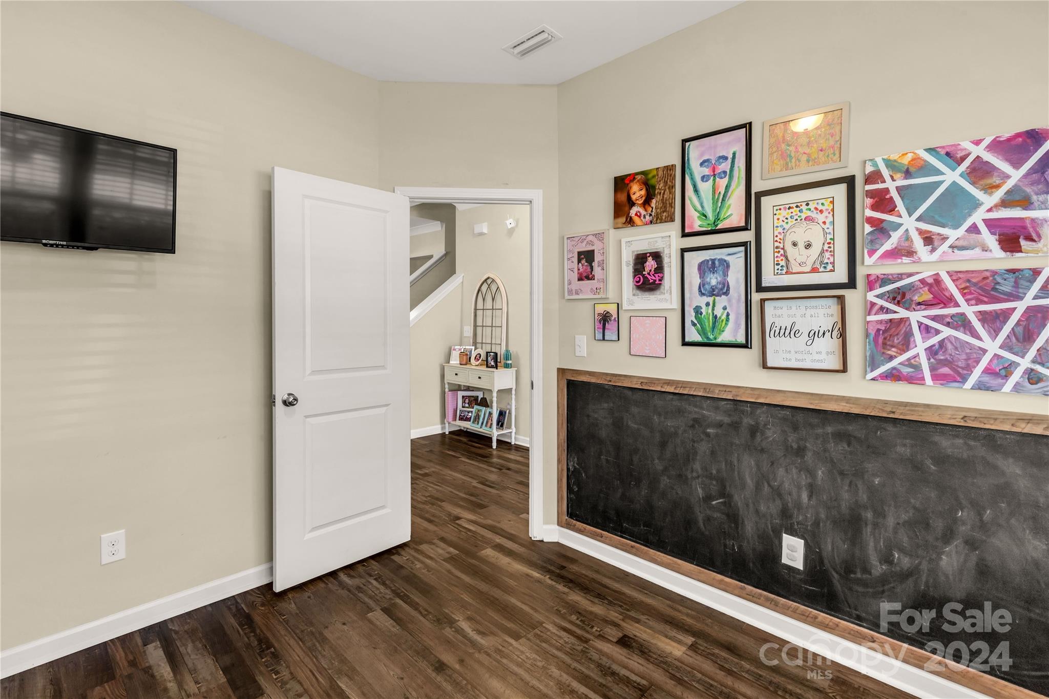 Crystal Lakes - Residential