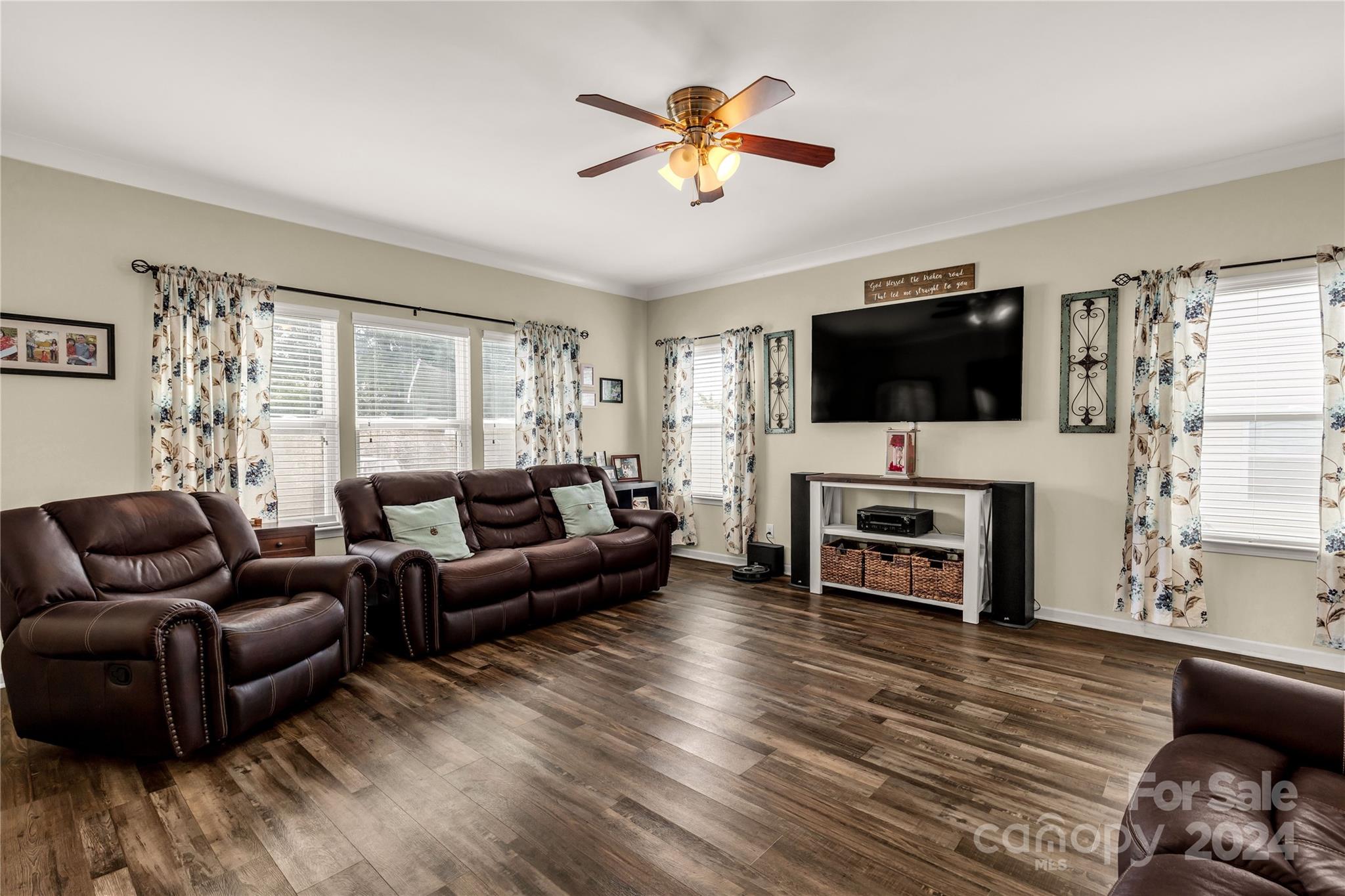 Crystal Lakes - Residential