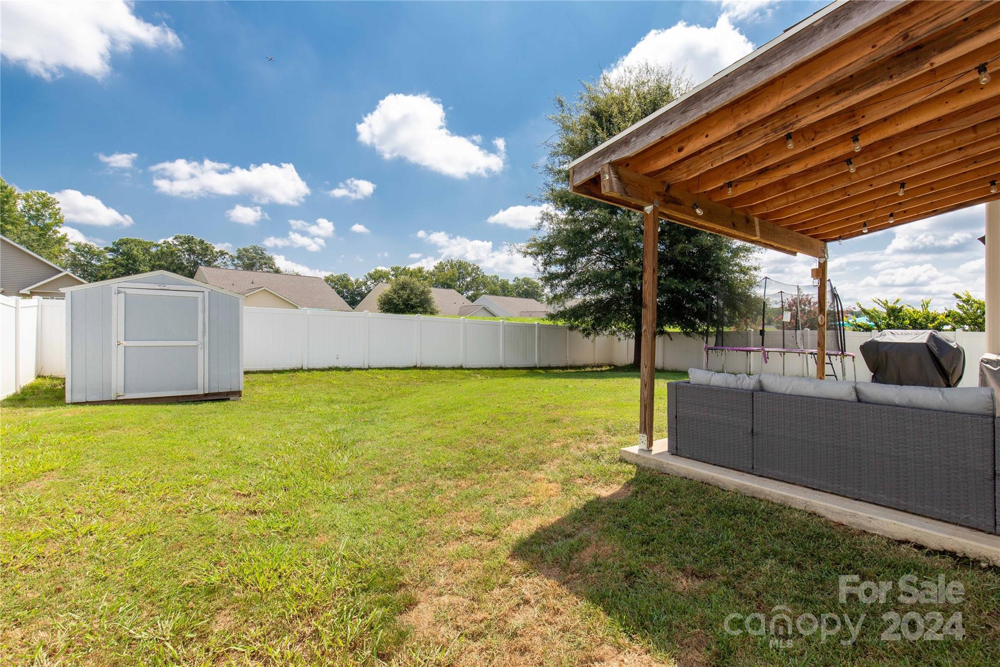 Crystal Lakes - Residential