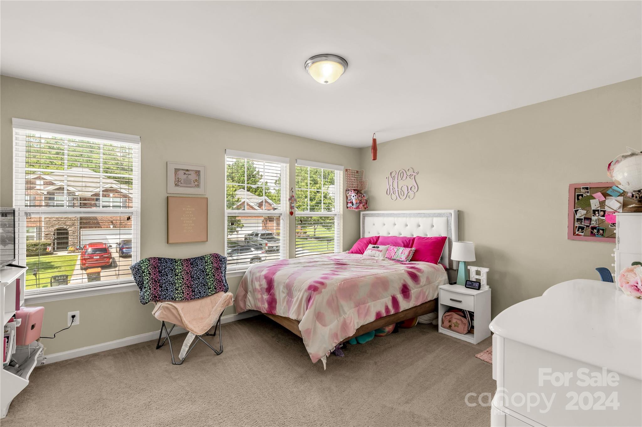 Crystal Lakes - Residential