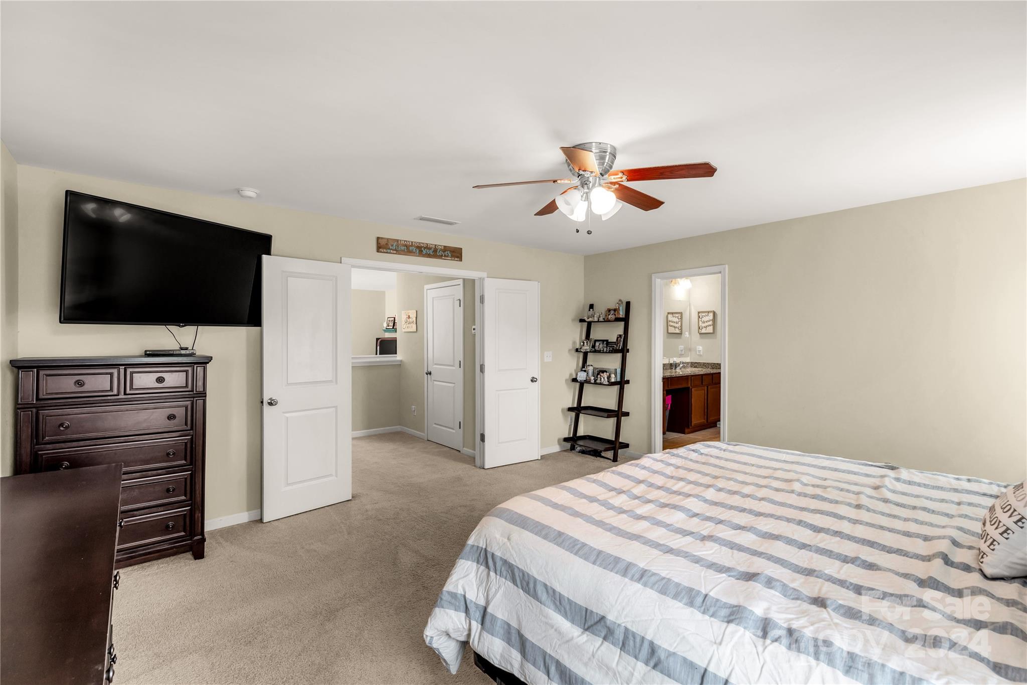 Crystal Lakes - Residential