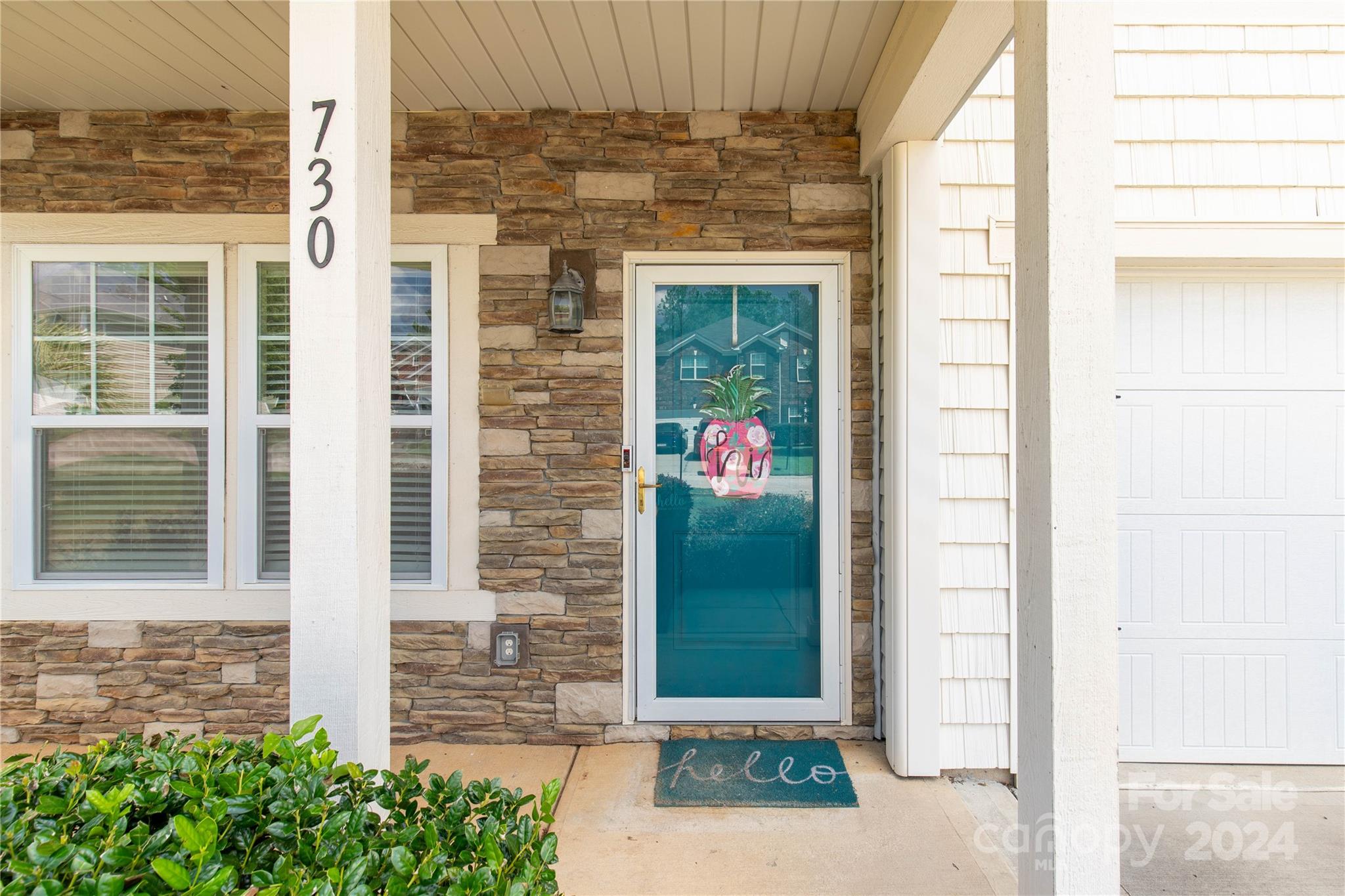 Crystal Lakes - Residential