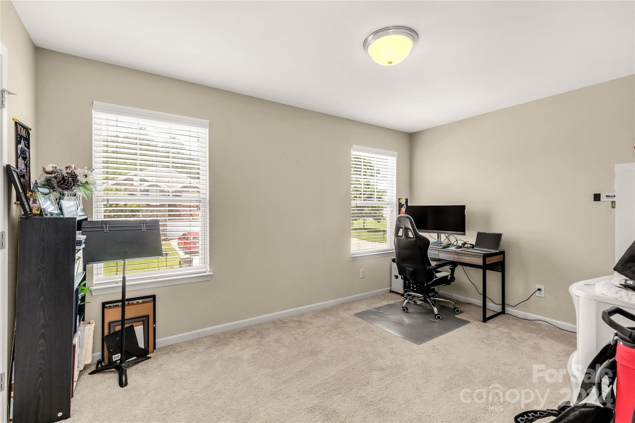 Crystal Lakes - Residential