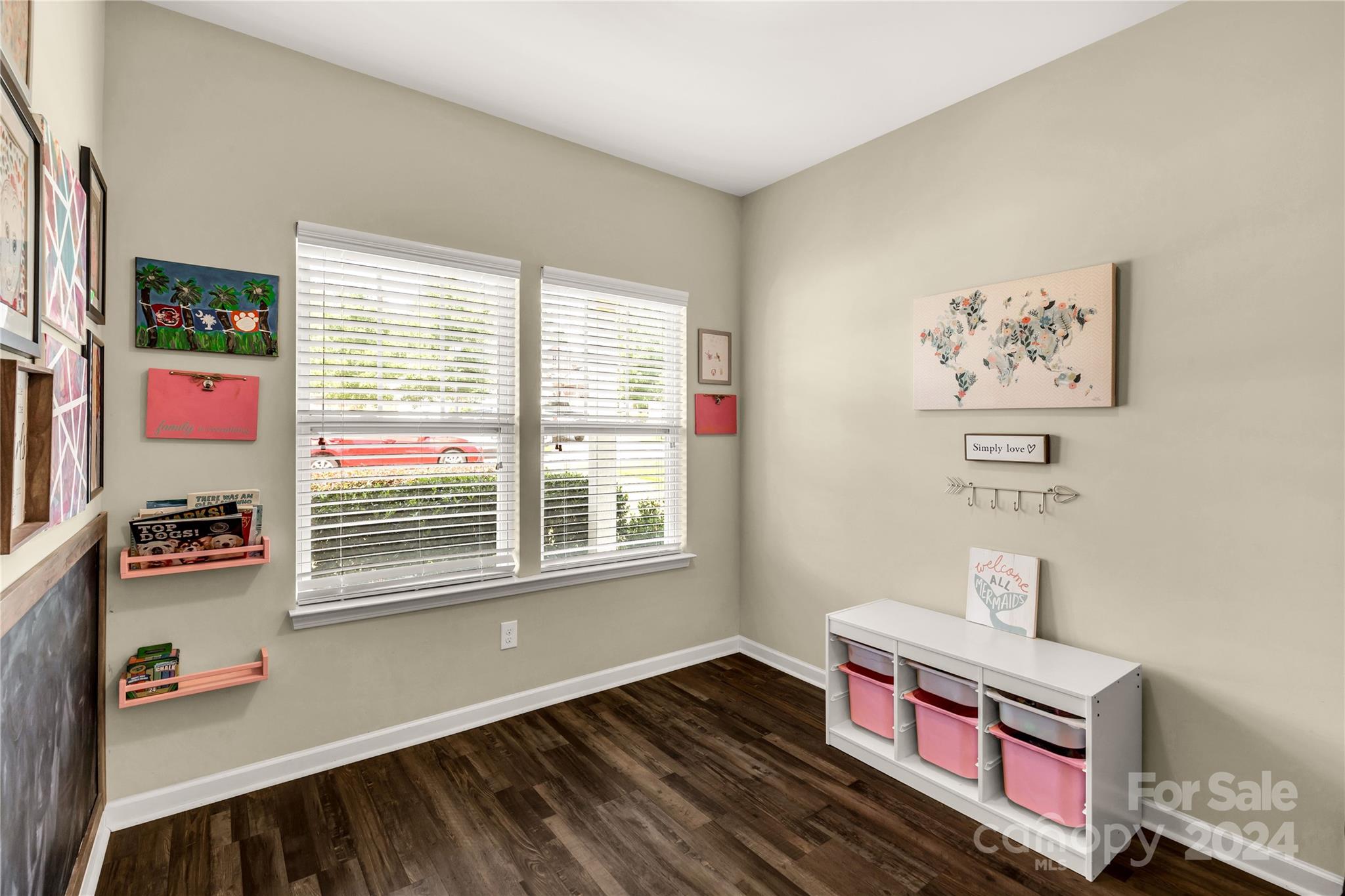 Crystal Lakes - Residential