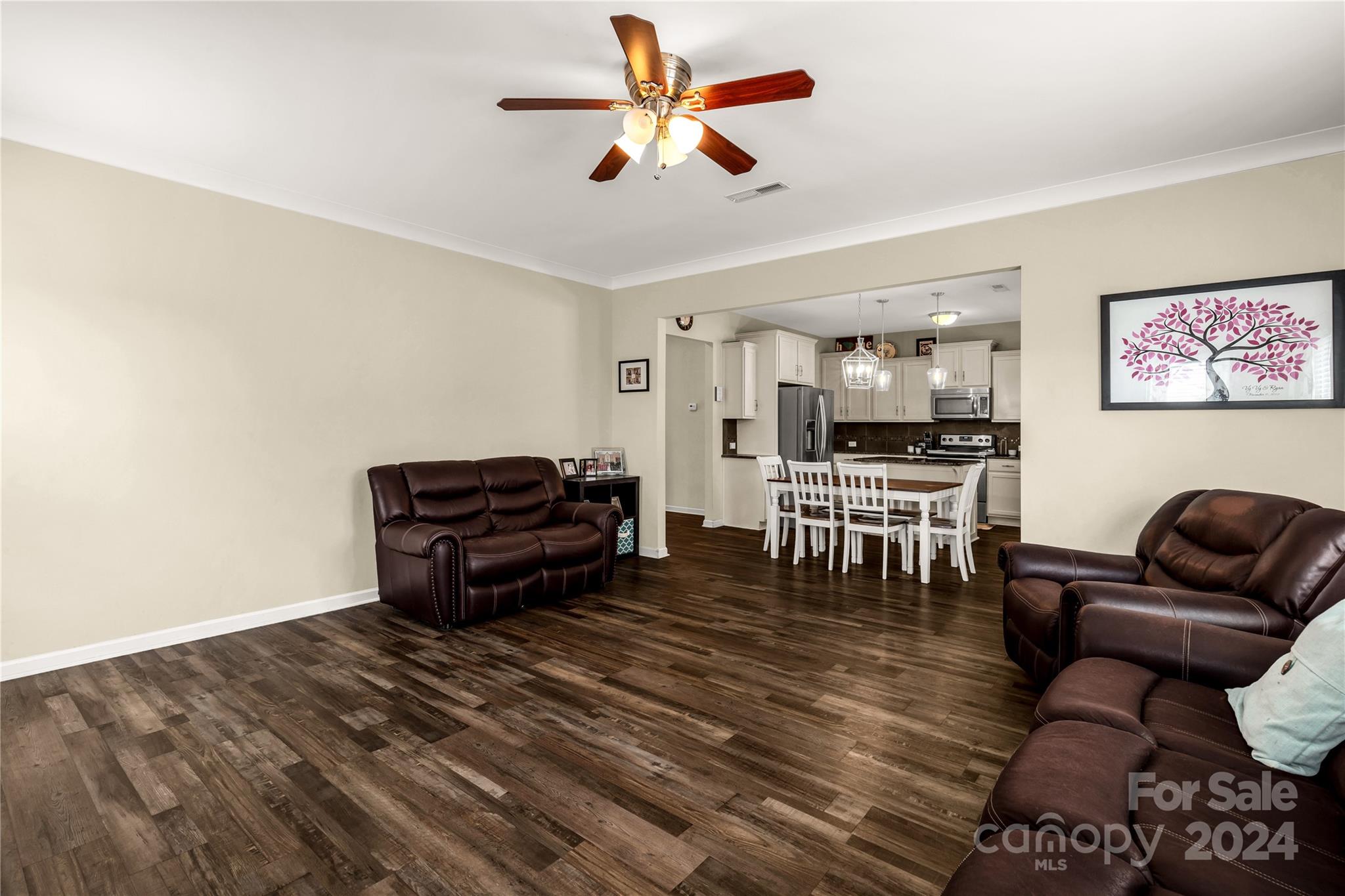 Crystal Lakes - Residential