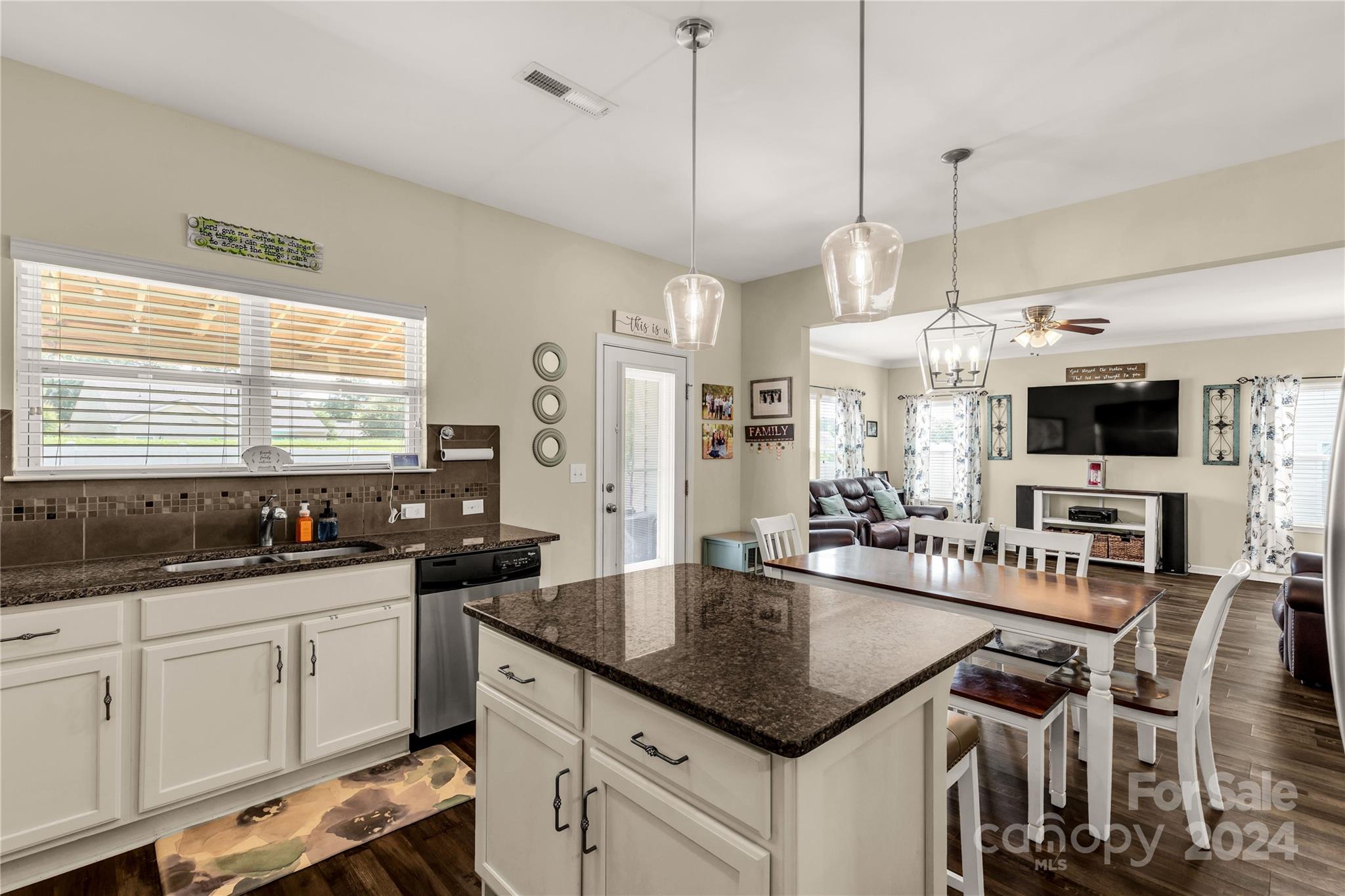 Crystal Lakes - Residential