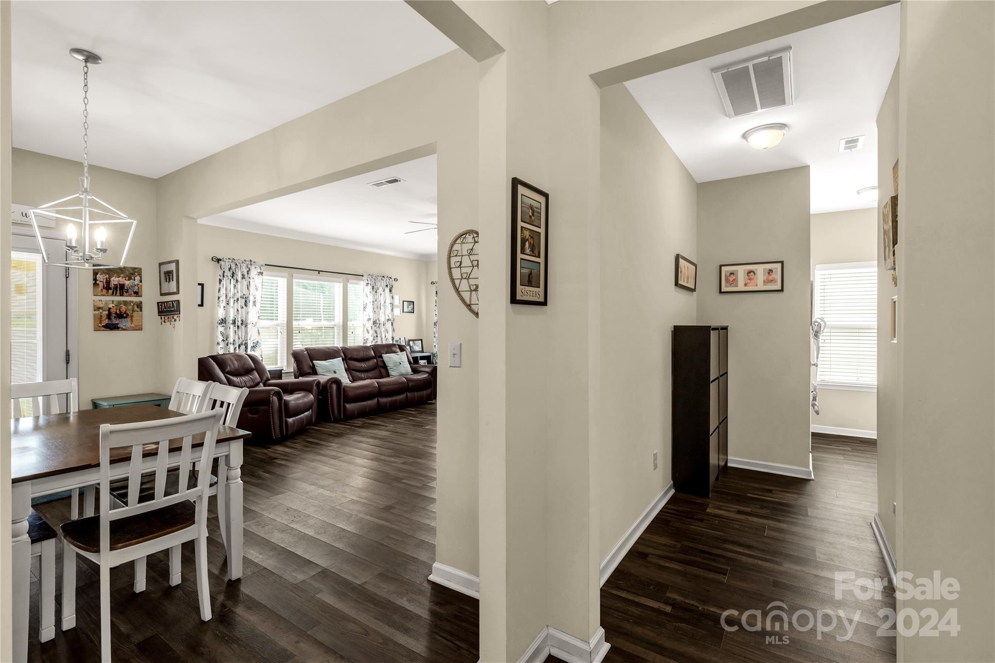 Crystal Lakes - Residential