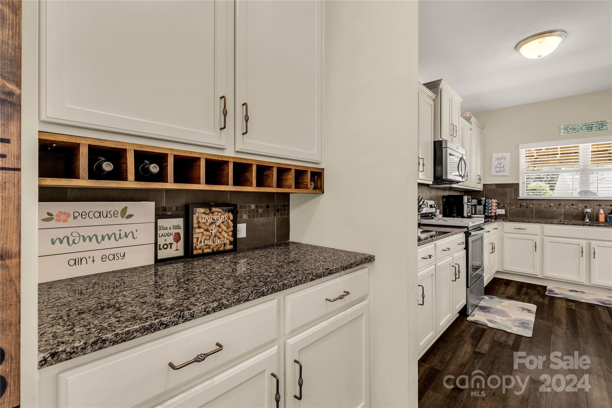 Crystal Lakes - Residential