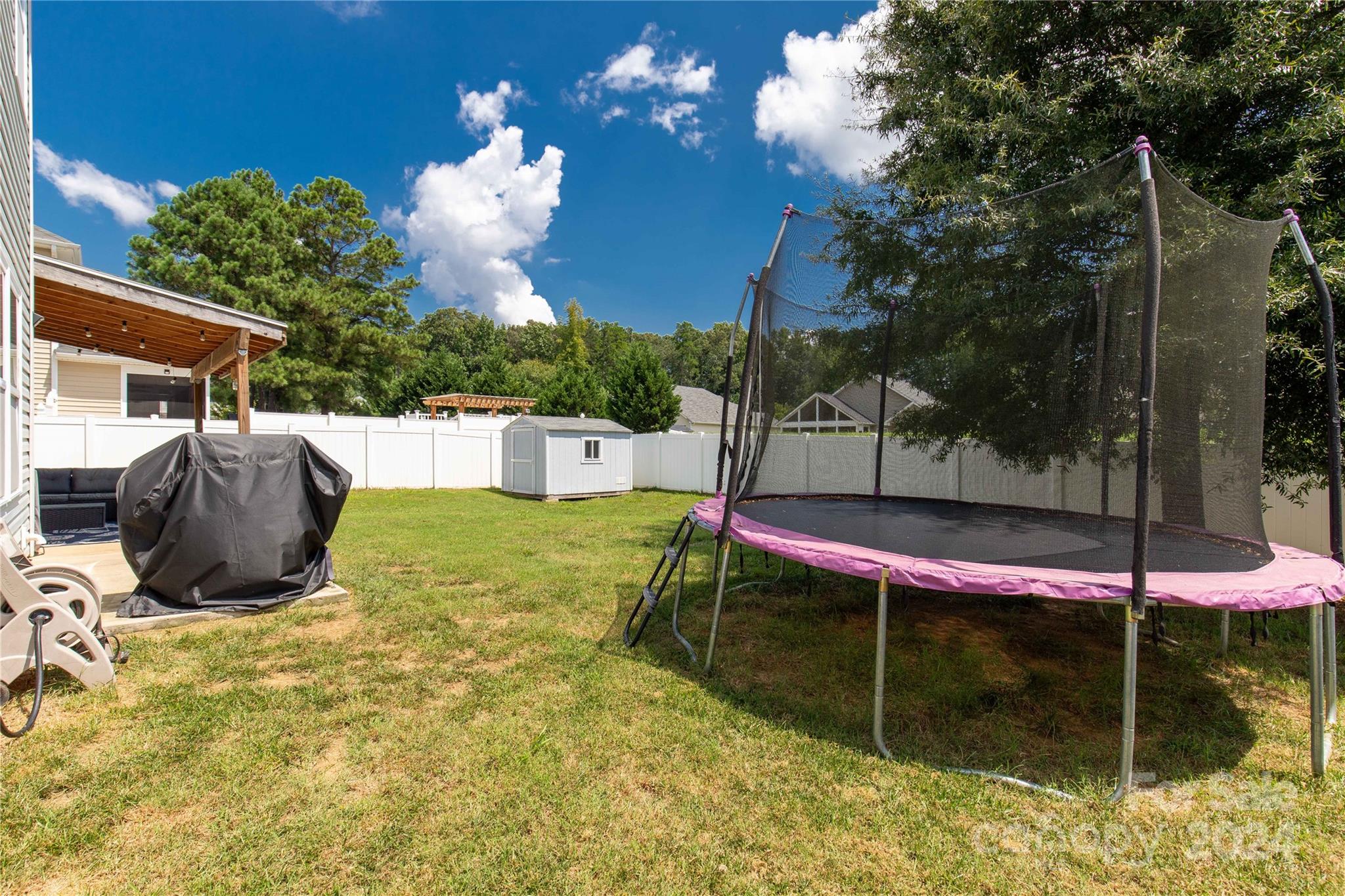 Crystal Lakes - Residential