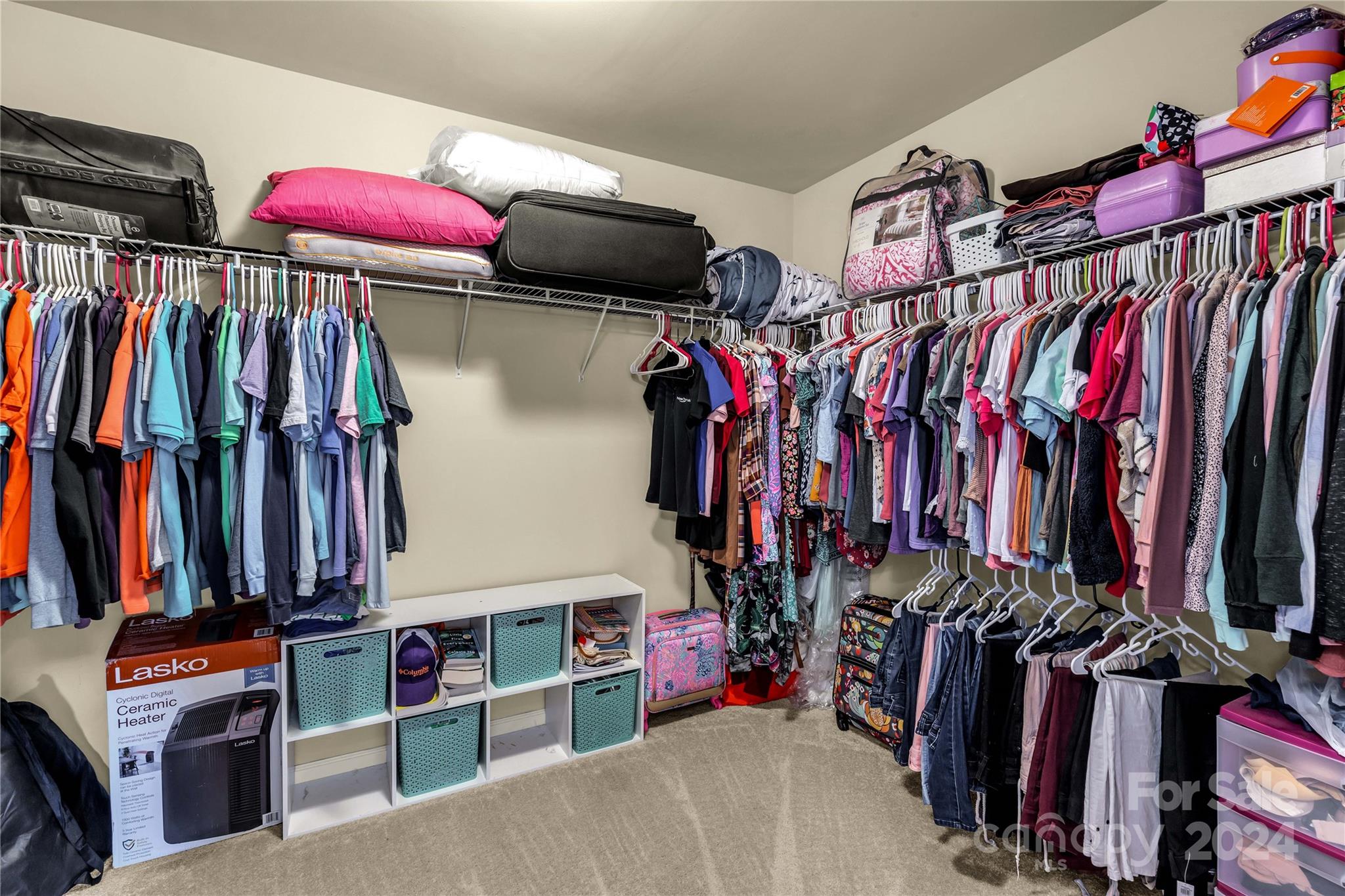 Crystal Lakes - Residential