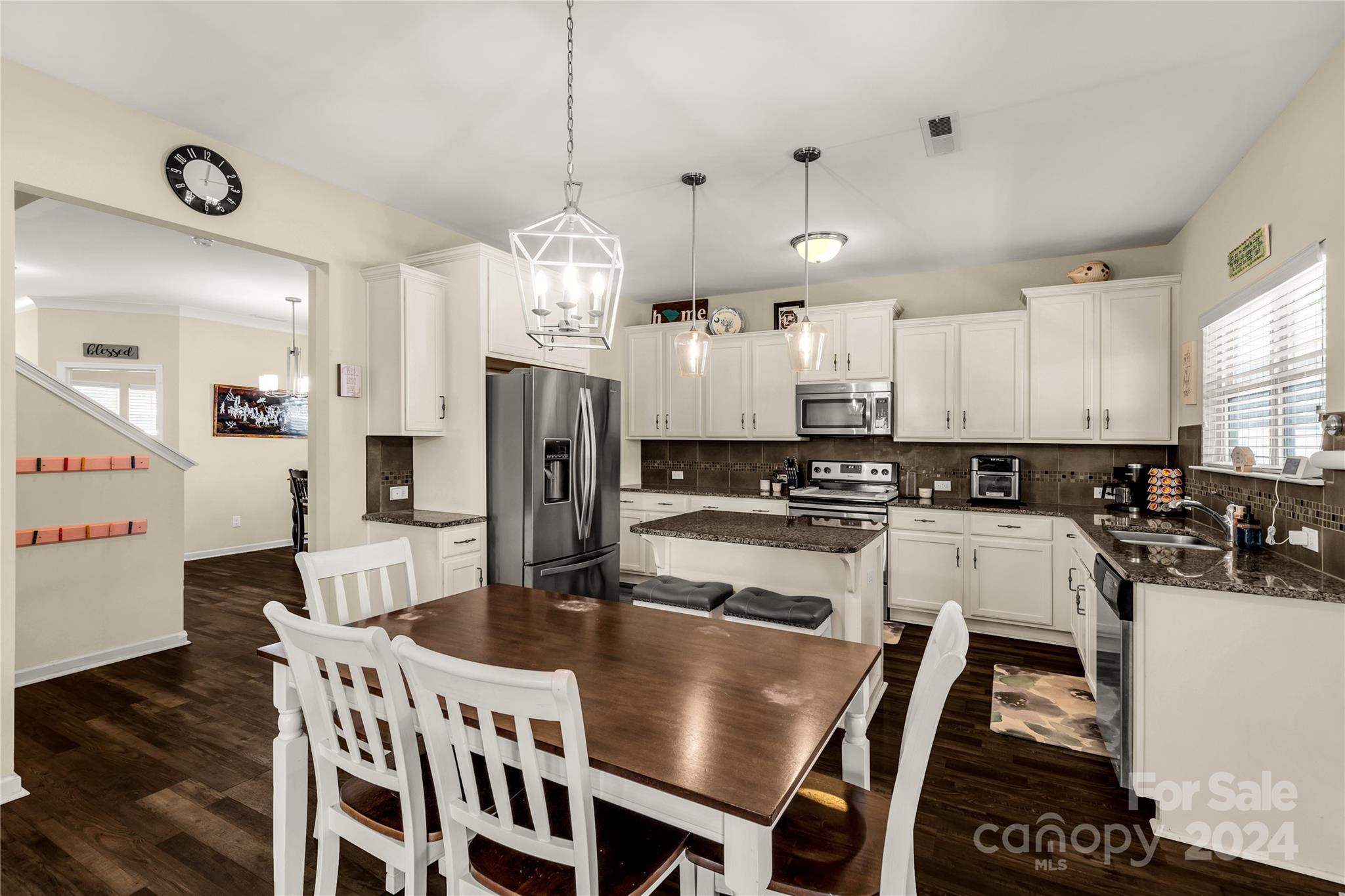 Crystal Lakes - Residential