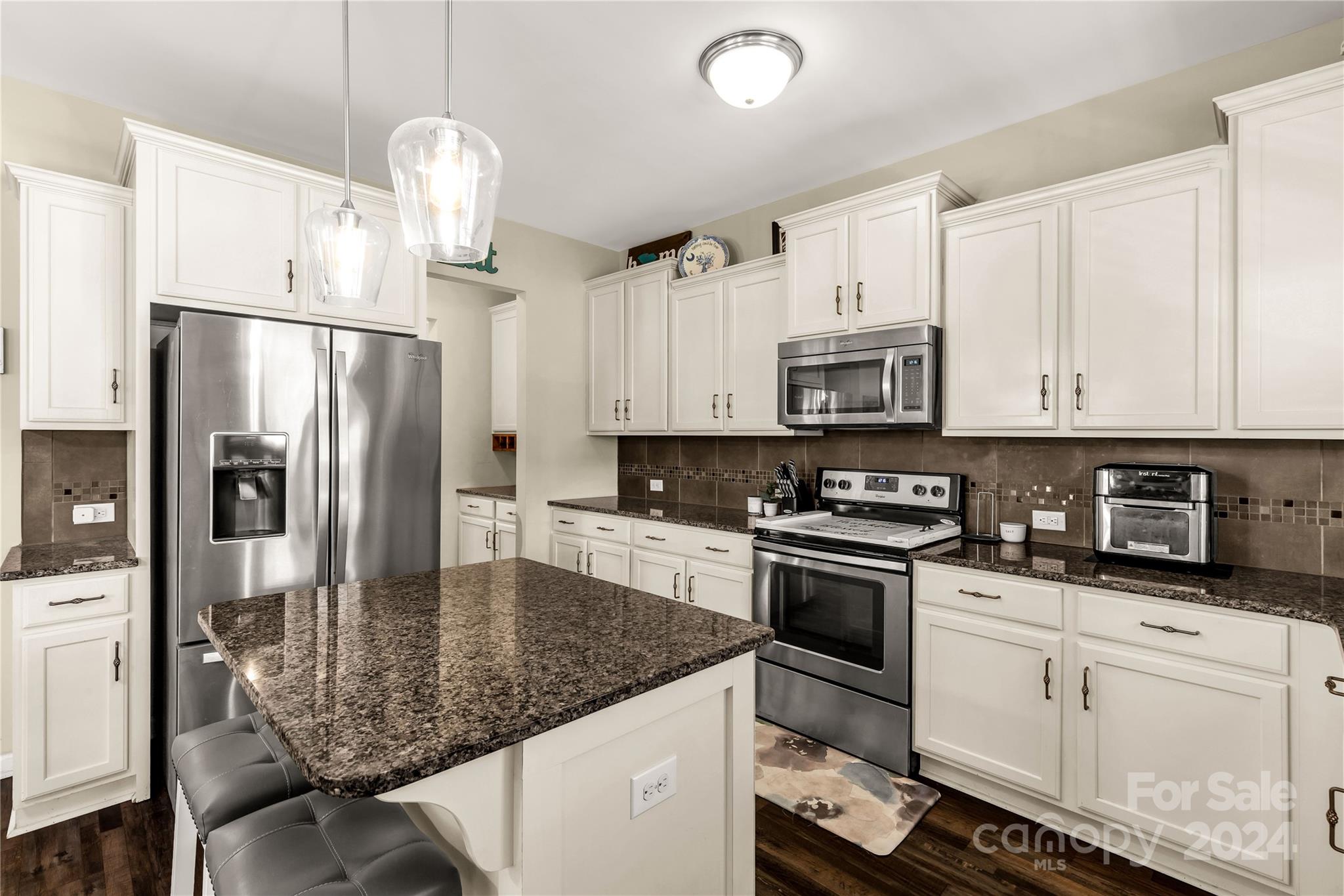 Crystal Lakes - Residential