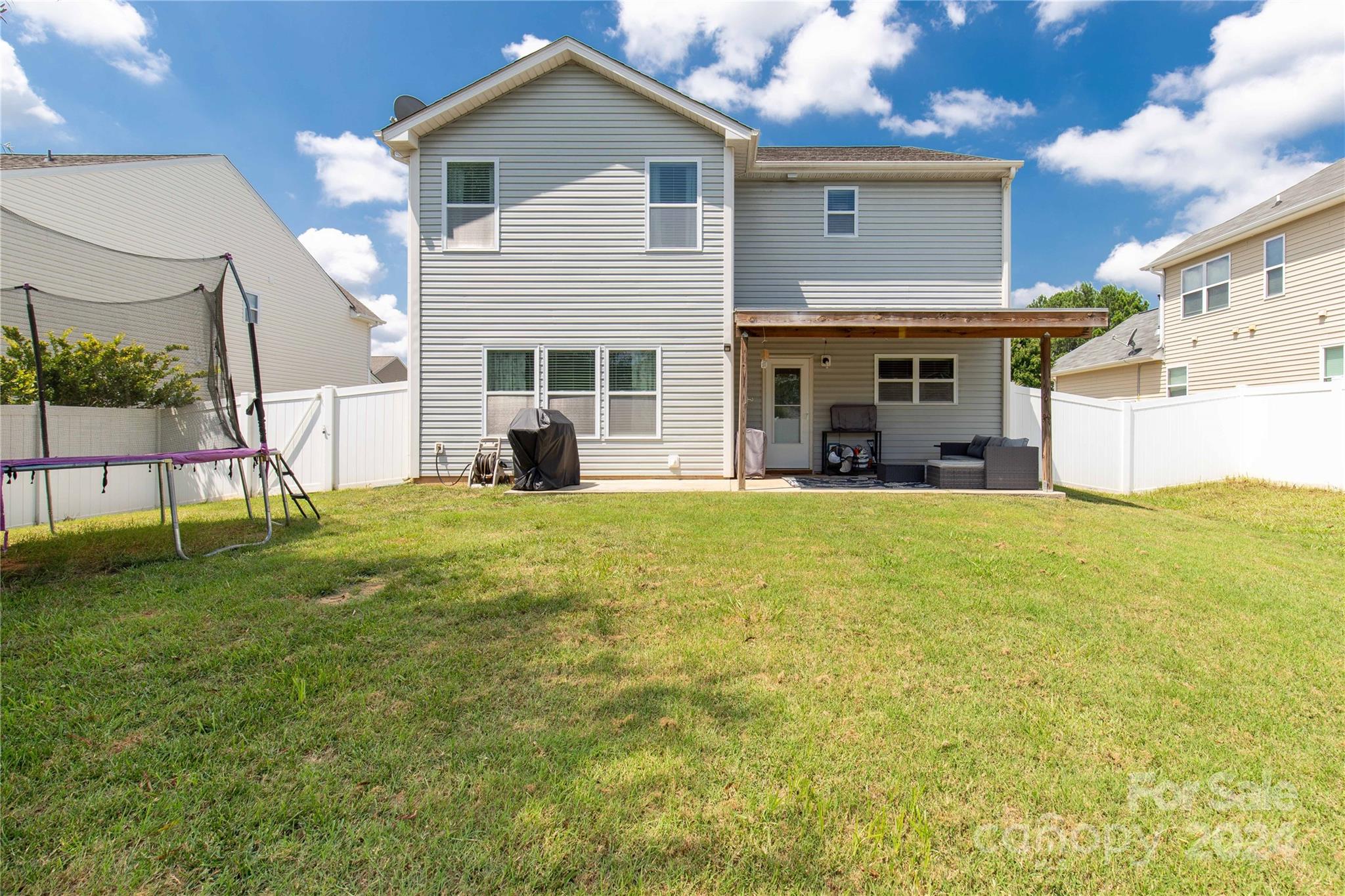 Crystal Lakes - Residential