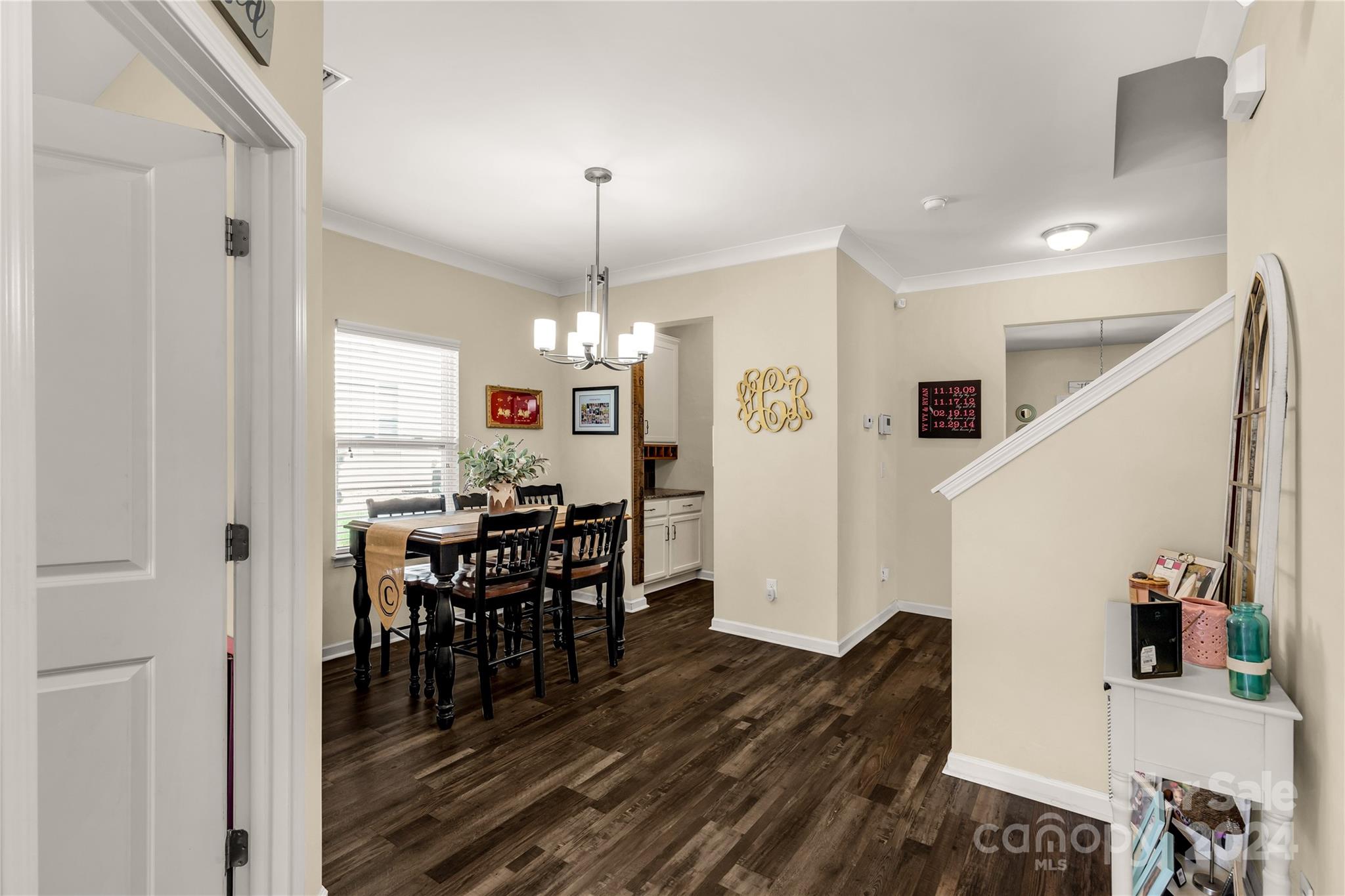 Crystal Lakes - Residential