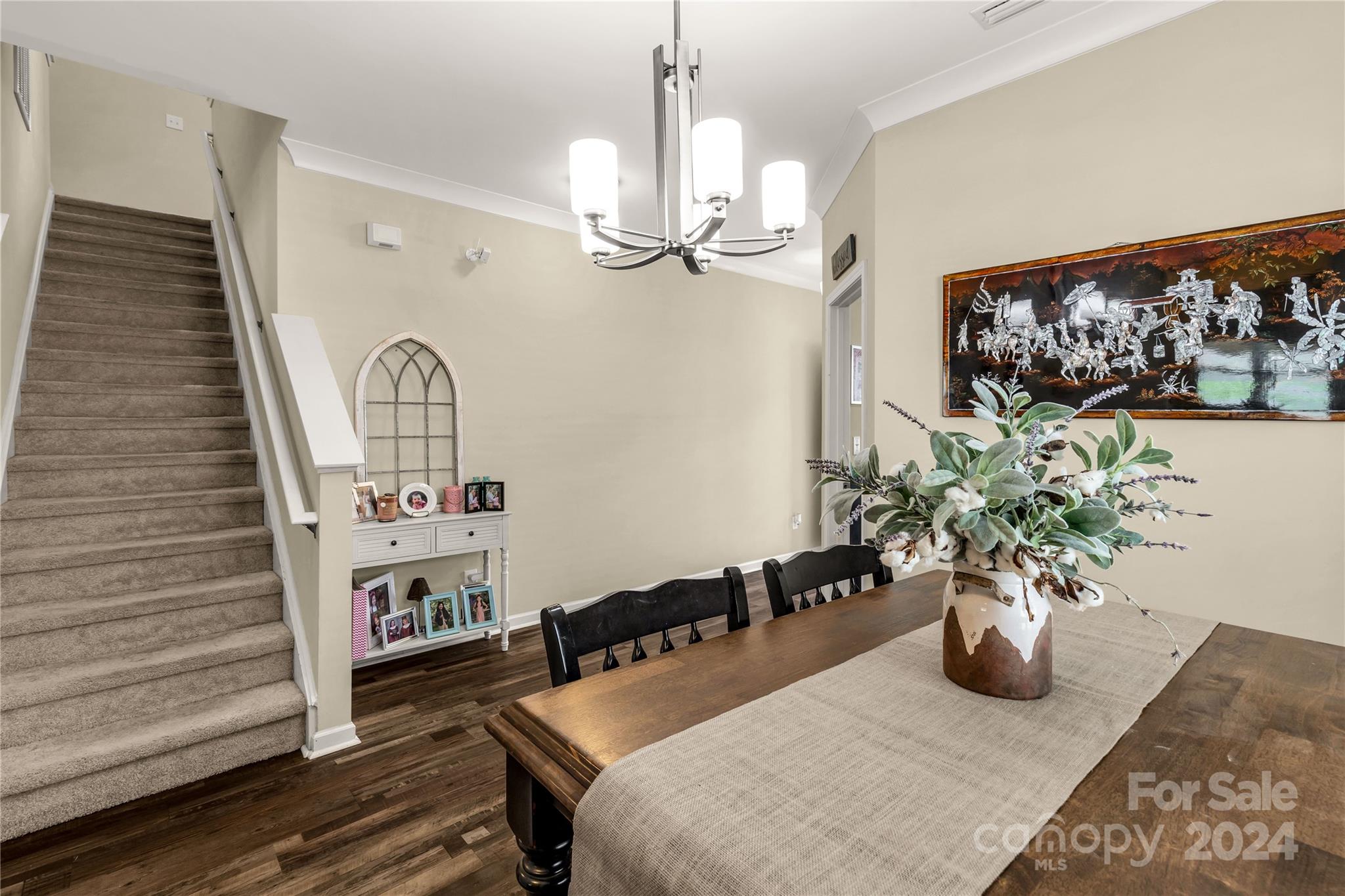 Crystal Lakes - Residential