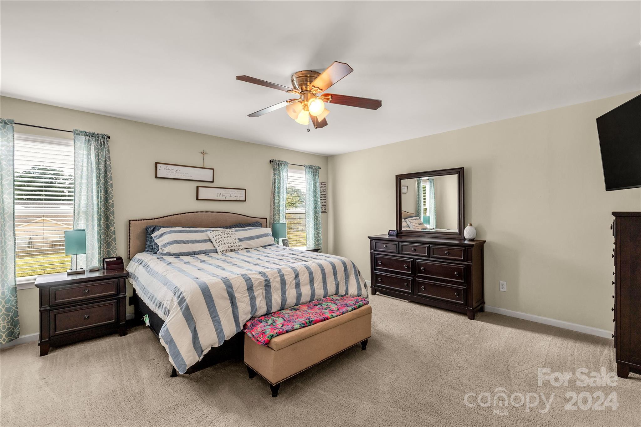 Crystal Lakes - Residential