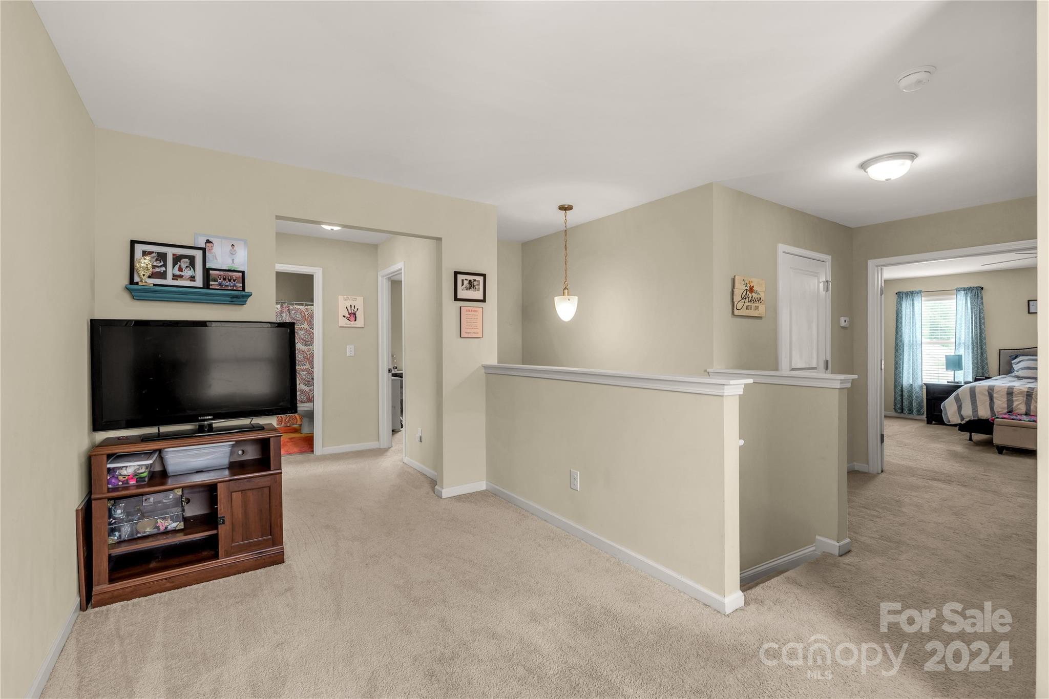 Crystal Lakes - Residential