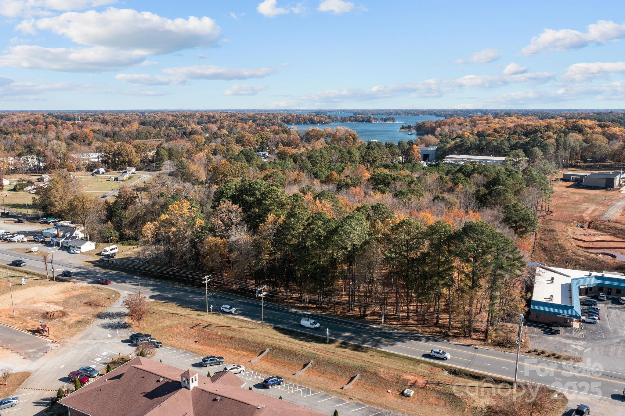 530 N NC 16 Business Highway 1 & 2