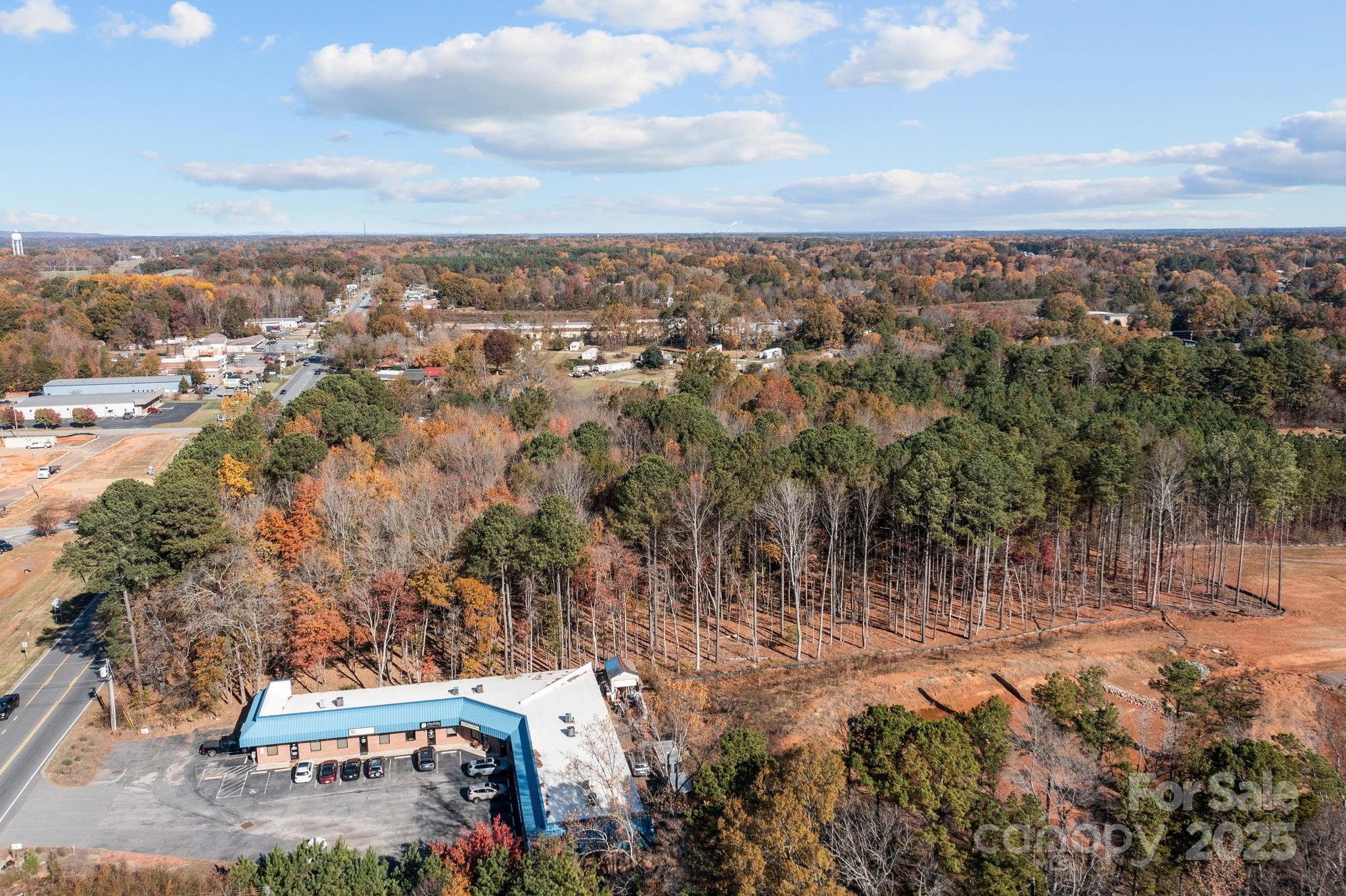 530 N NC 16 Business Highway 1 & 2