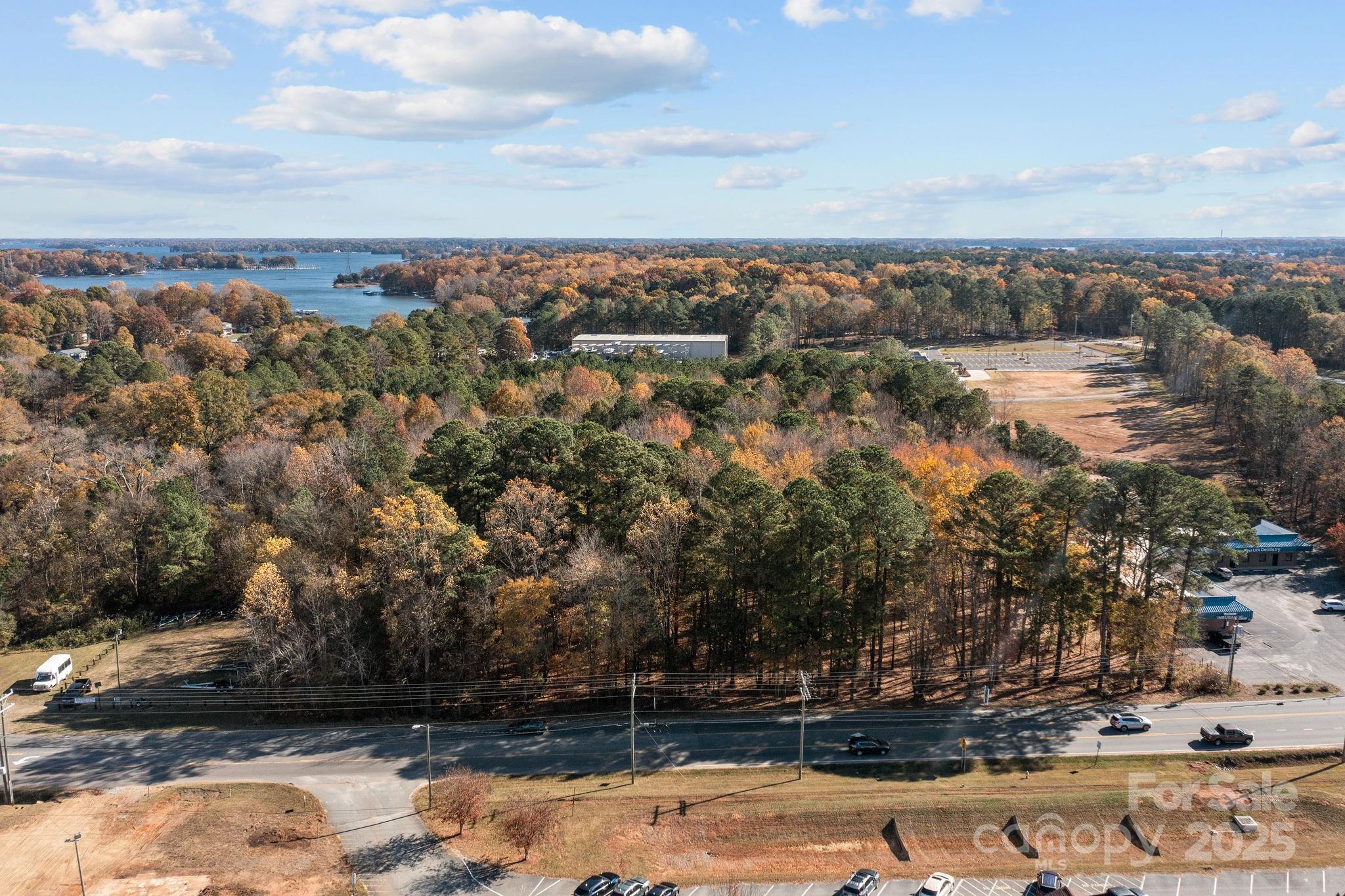 530 N NC 16 Business Highway 1 & 2