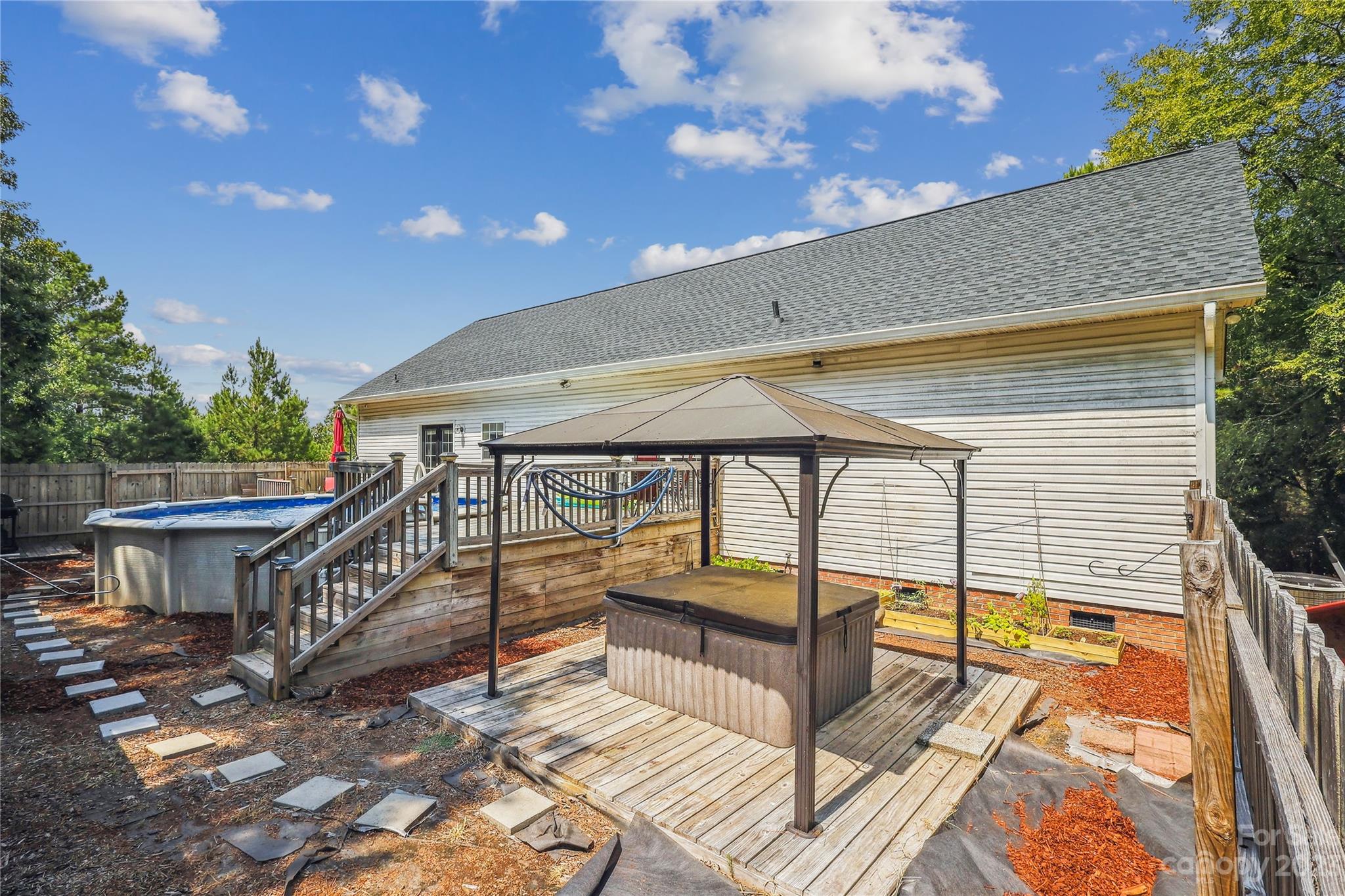 Barbers Creek - Residential