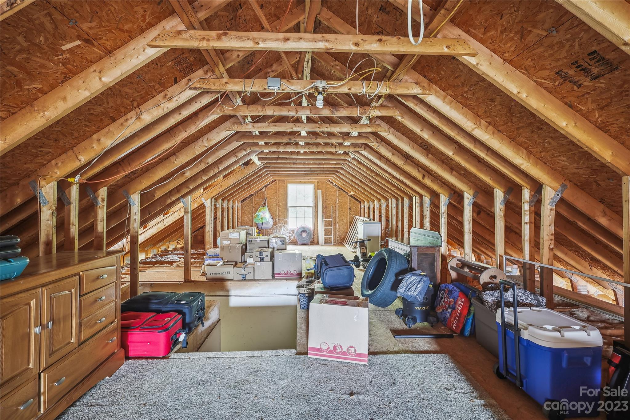 Barbers Creek - Residential