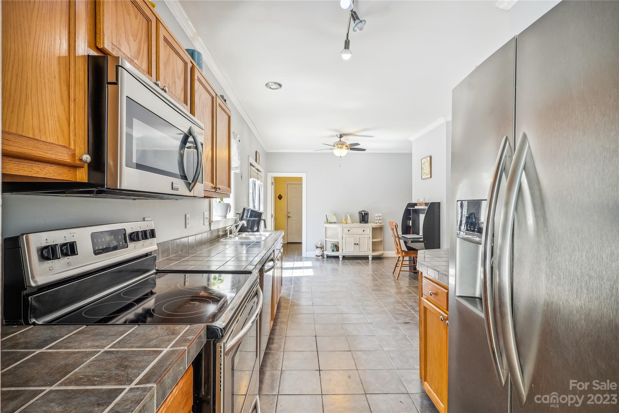 Barbers Creek - Residential