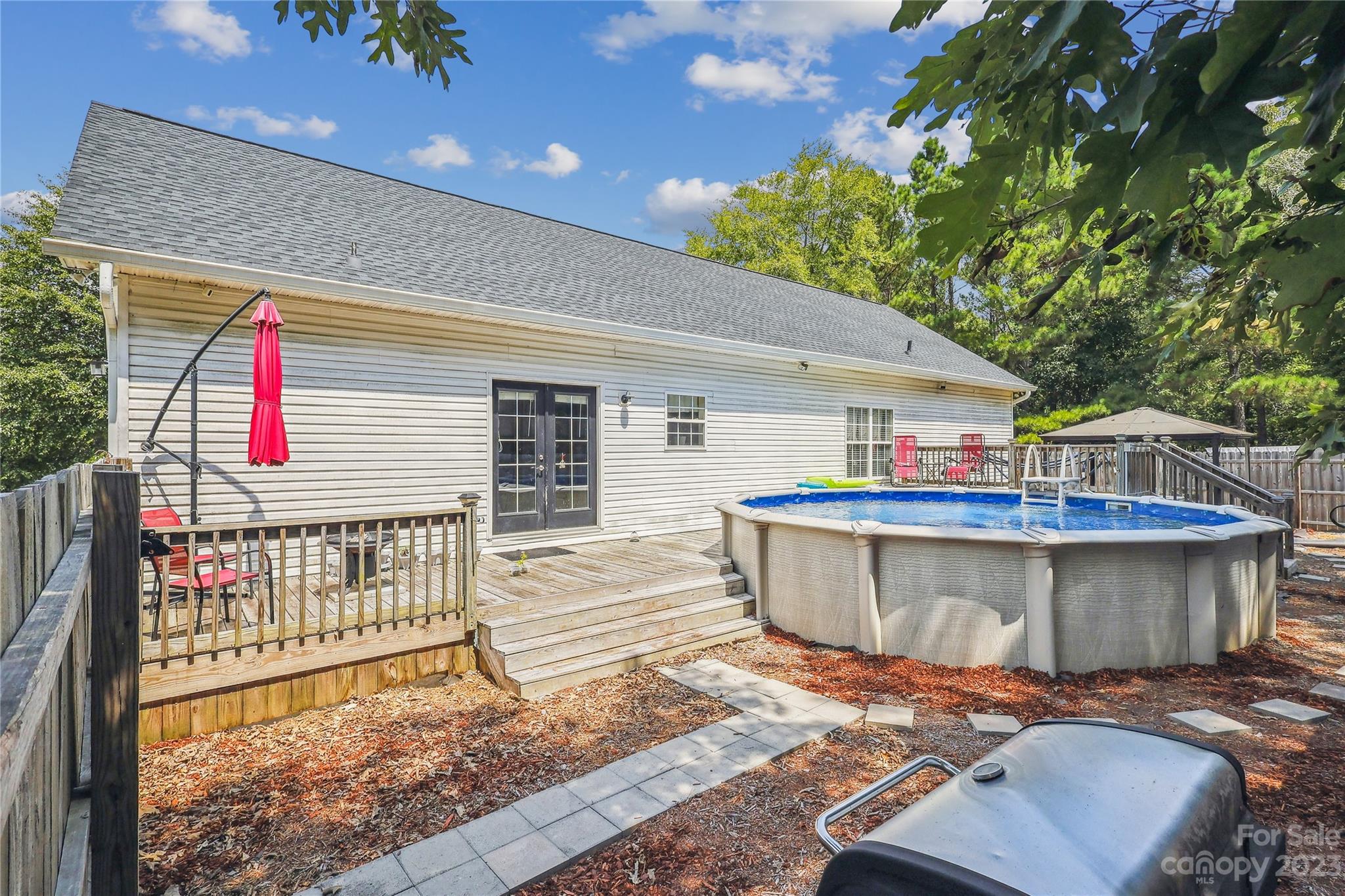 Barbers Creek - Residential