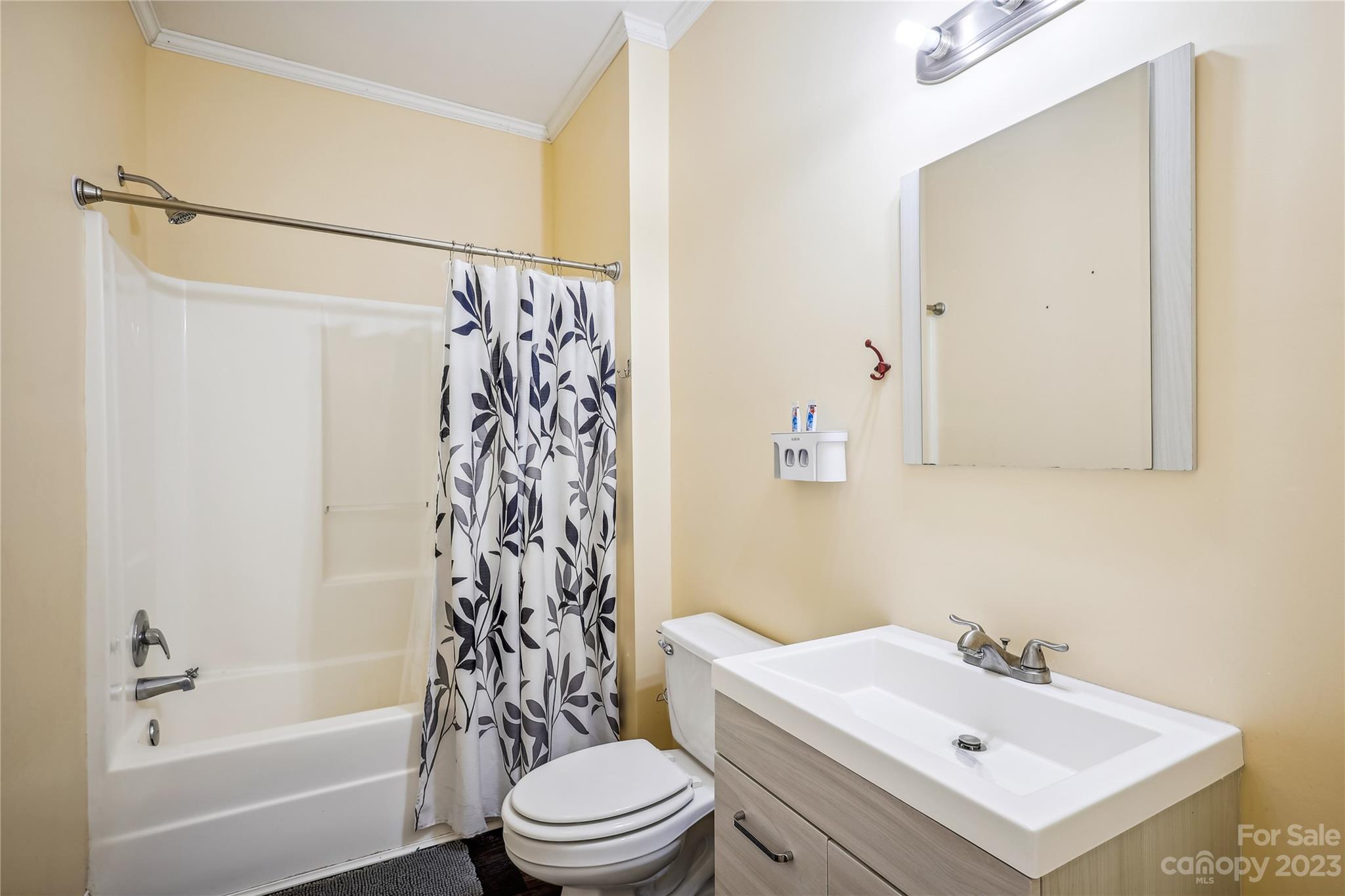 Barbers Creek - Residential