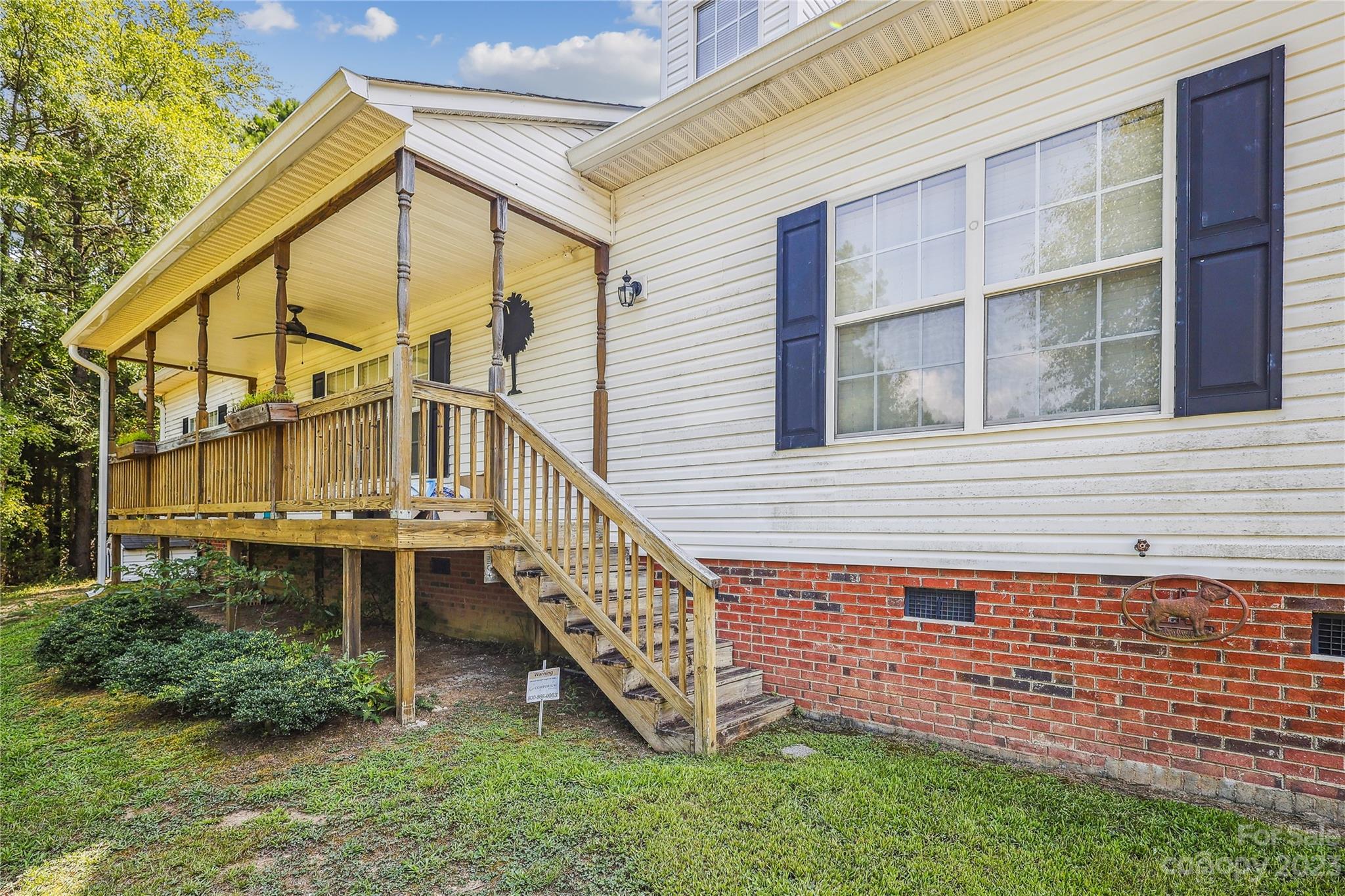 Barbers Creek - Residential