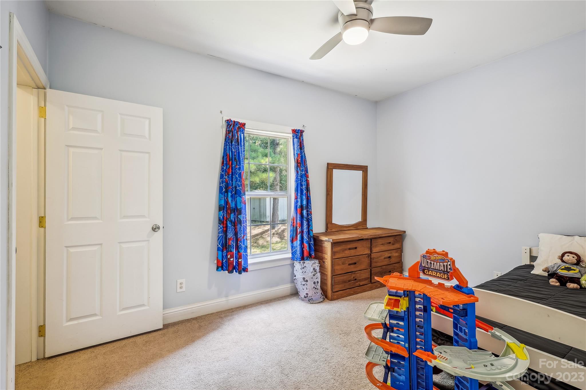 Barbers Creek - Residential